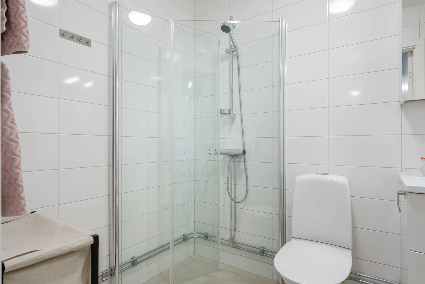 Bostadsrätt, Thunströms väg 14, Kvarnholmen, Nacka