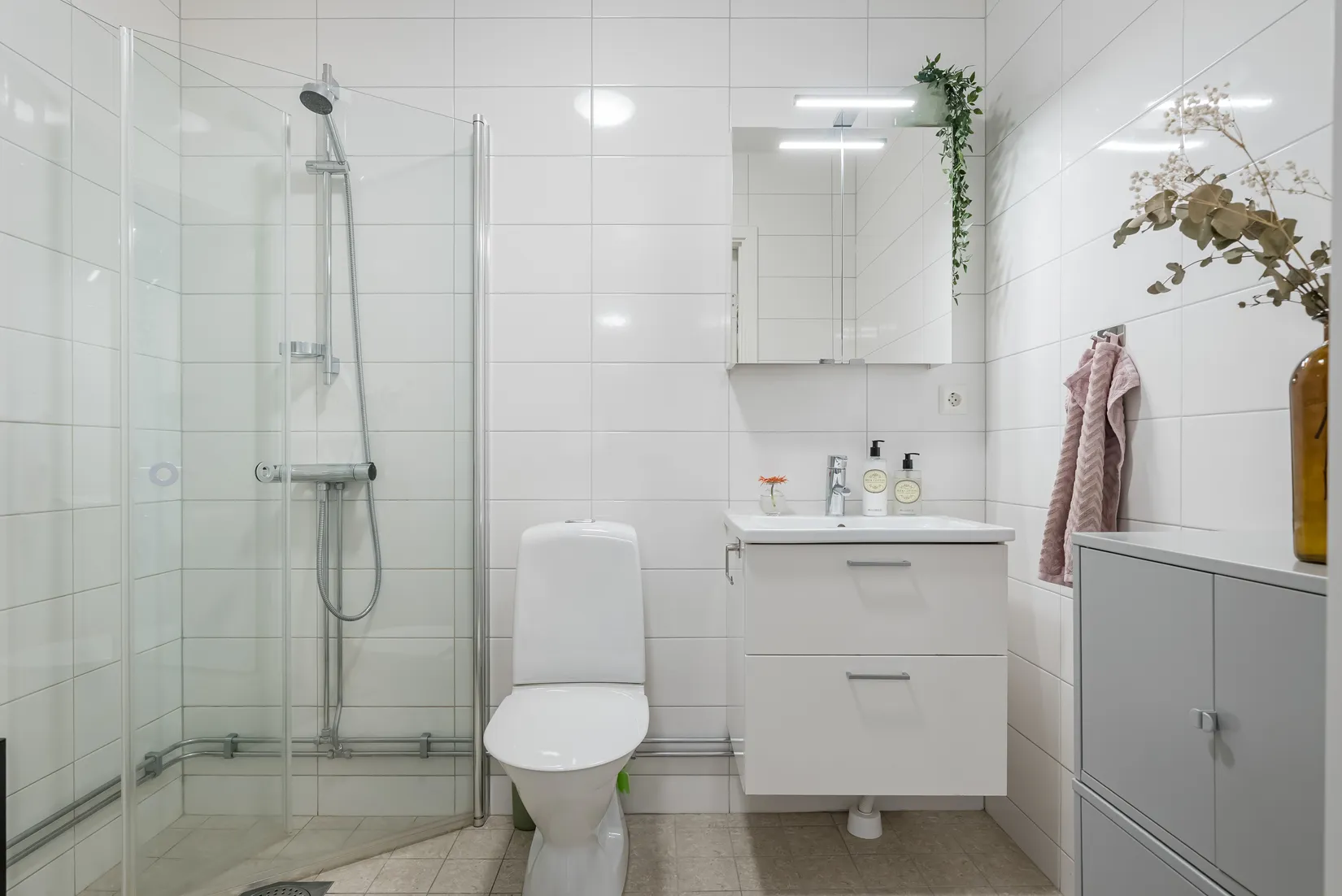 Bostadsrätt, Thunströms väg 14, Kvarnholmen, Nacka