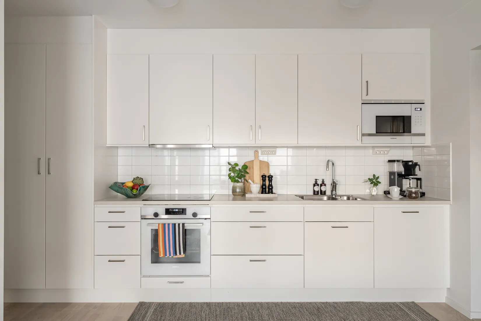 Bostadsrätt, Thunströms väg 14, Kvarnholmen, Nacka