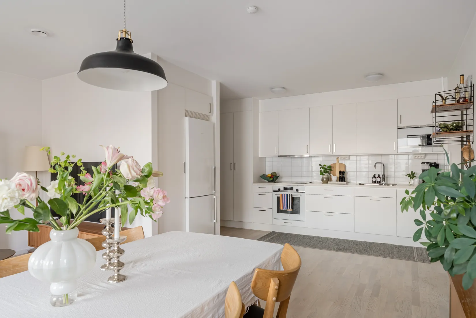 Bostadsrätt, Thunströms väg 14, Kvarnholmen, Nacka