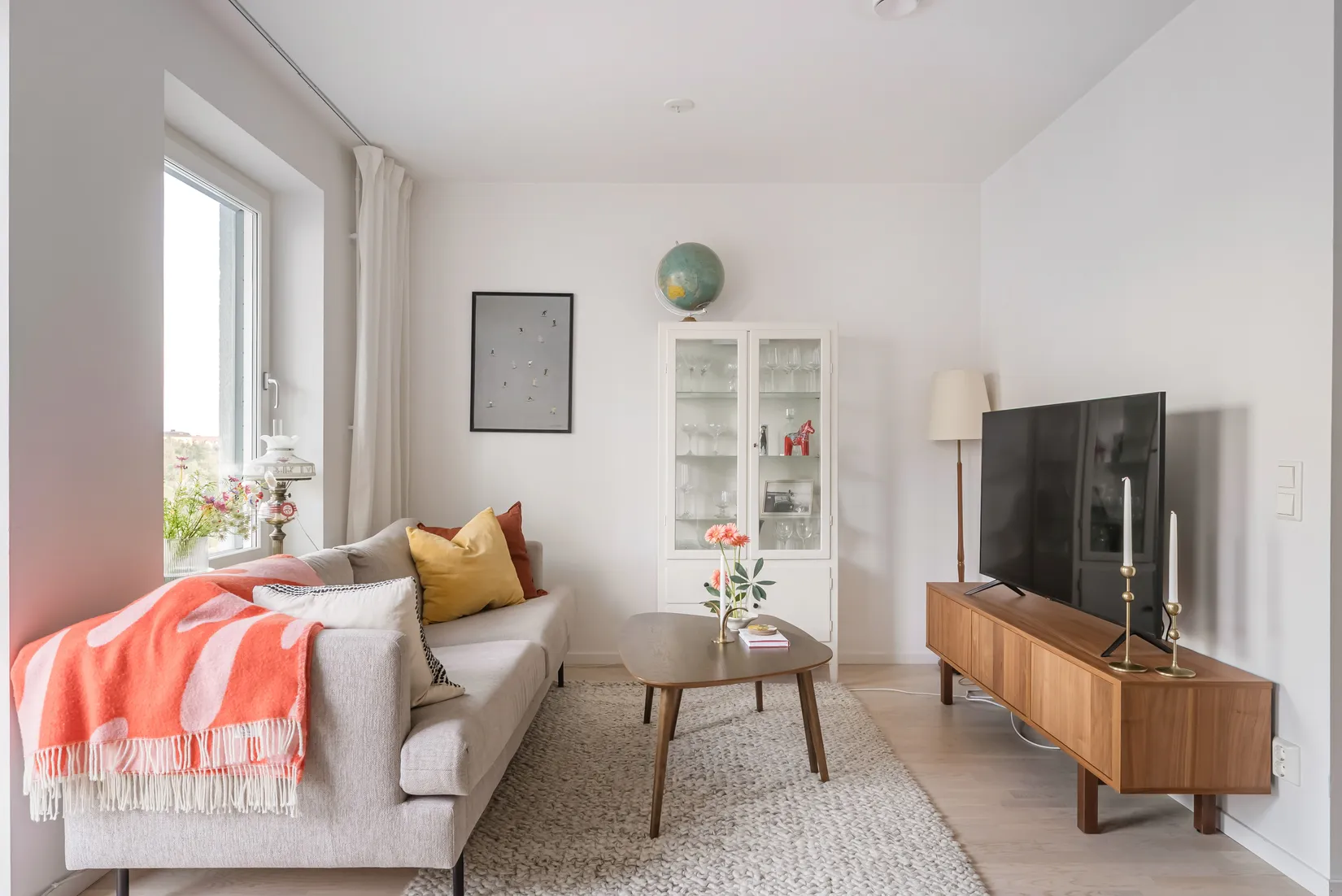 Bostadsrätt, Thunströms väg 14, Kvarnholmen, Nacka