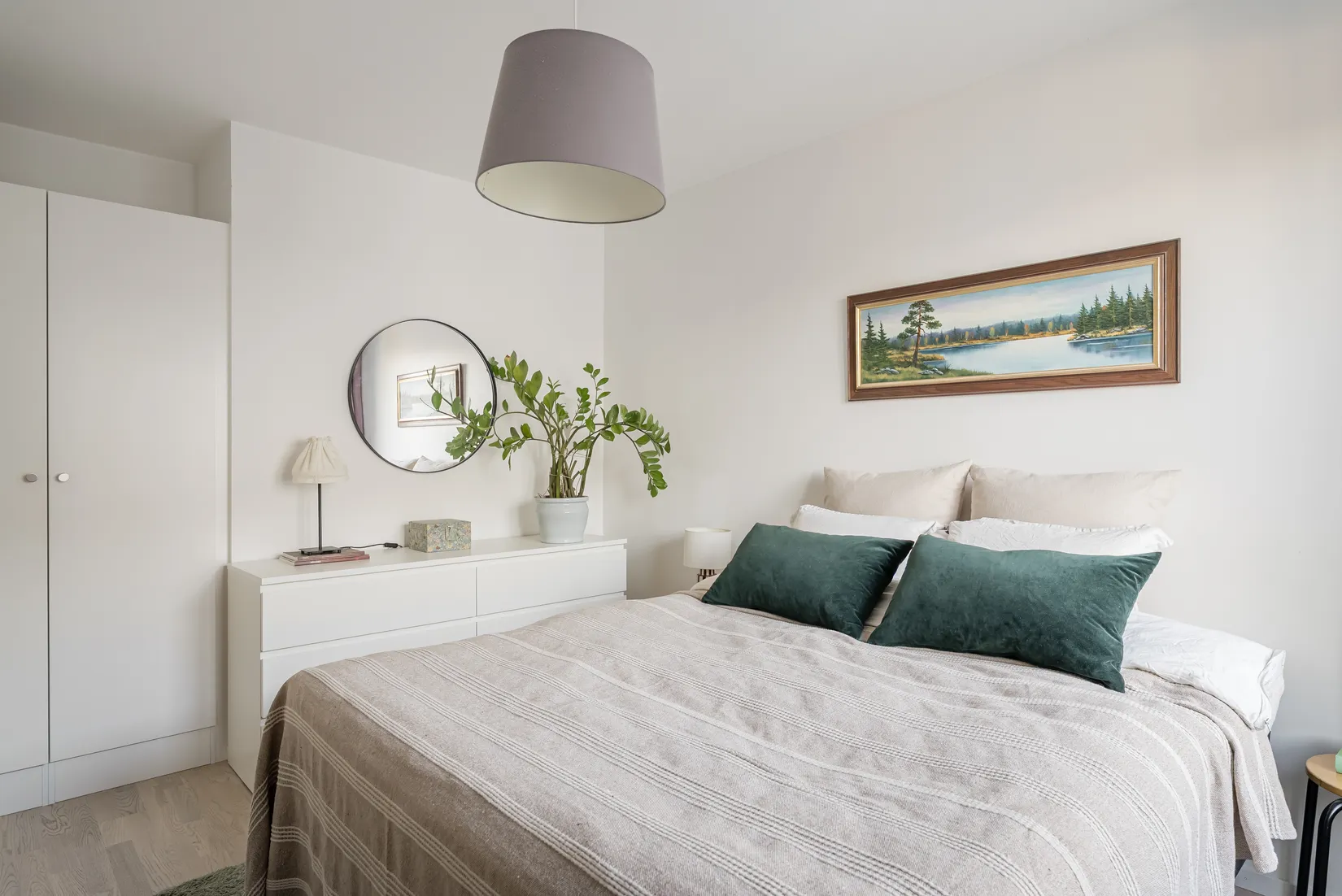 Bostadsrätt, Thunströms väg 14, Kvarnholmen, Nacka