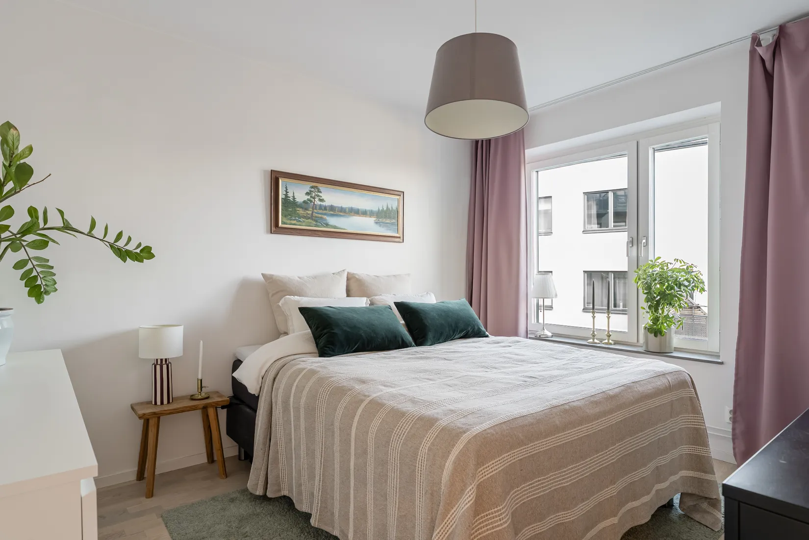 Bostadsrätt, Thunströms väg 14, Kvarnholmen, Nacka