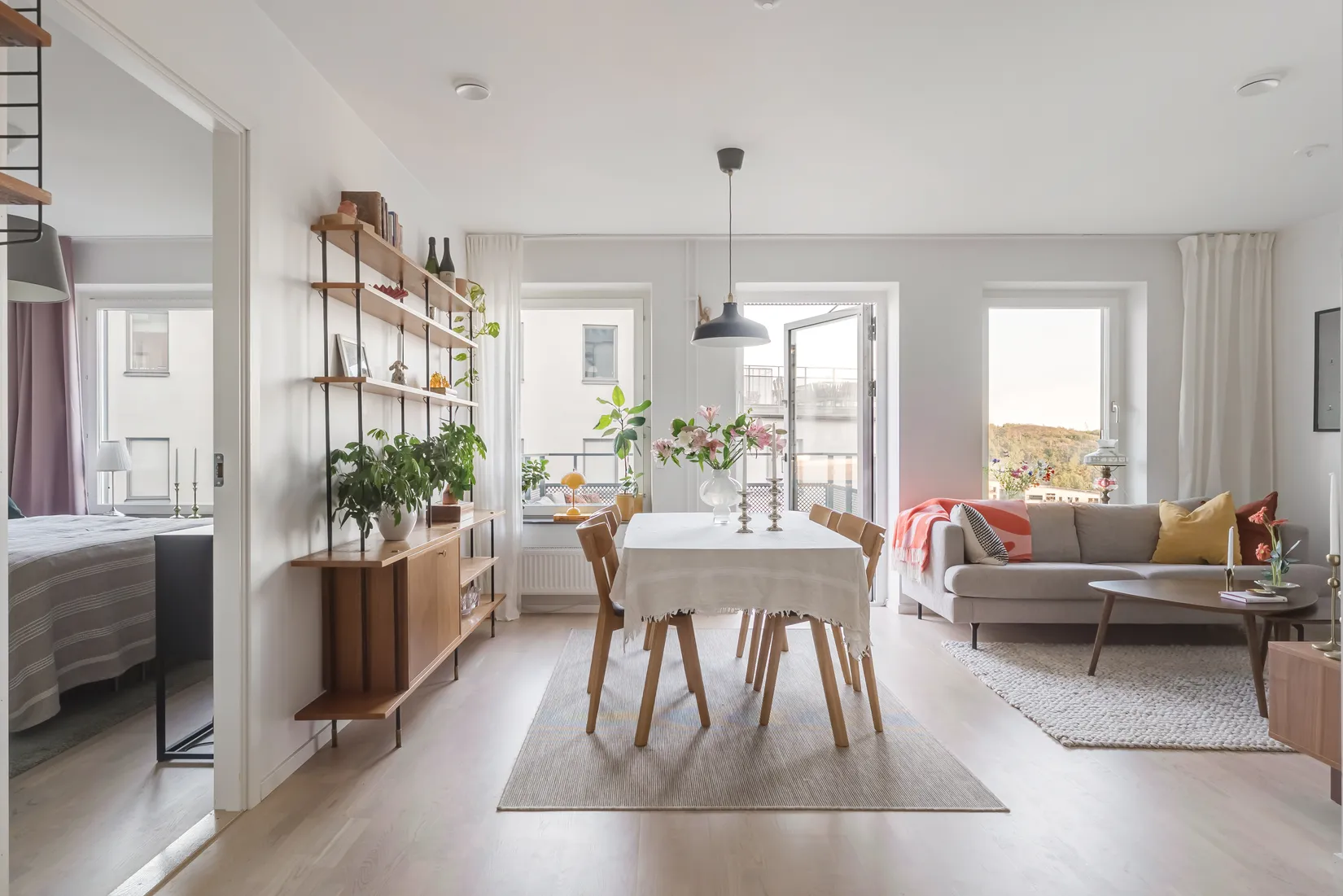 Bostadsrätt, Thunströms väg 14, Kvarnholmen, Nacka