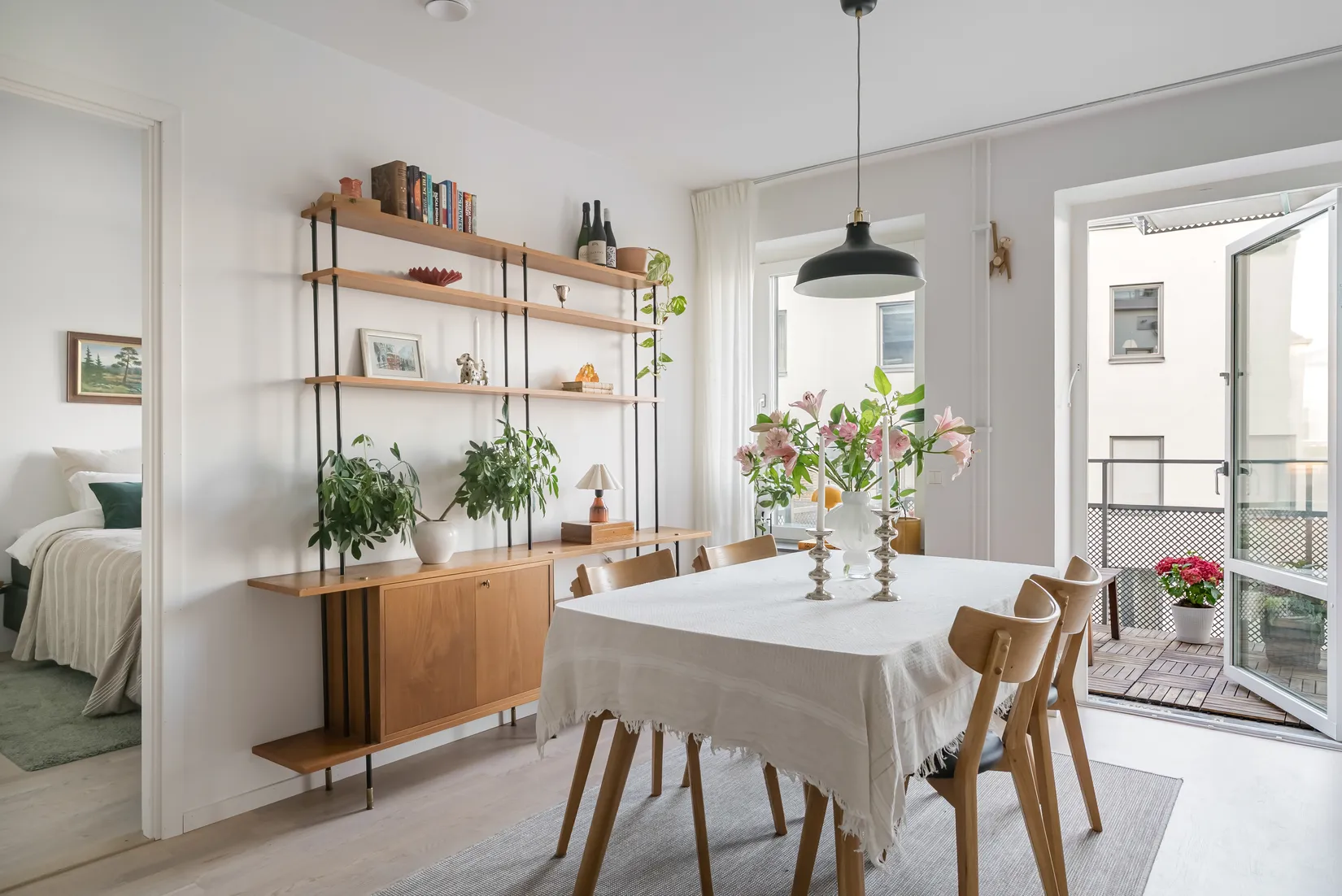 Bostadsrätt, Thunströms väg 14, Kvarnholmen, Nacka