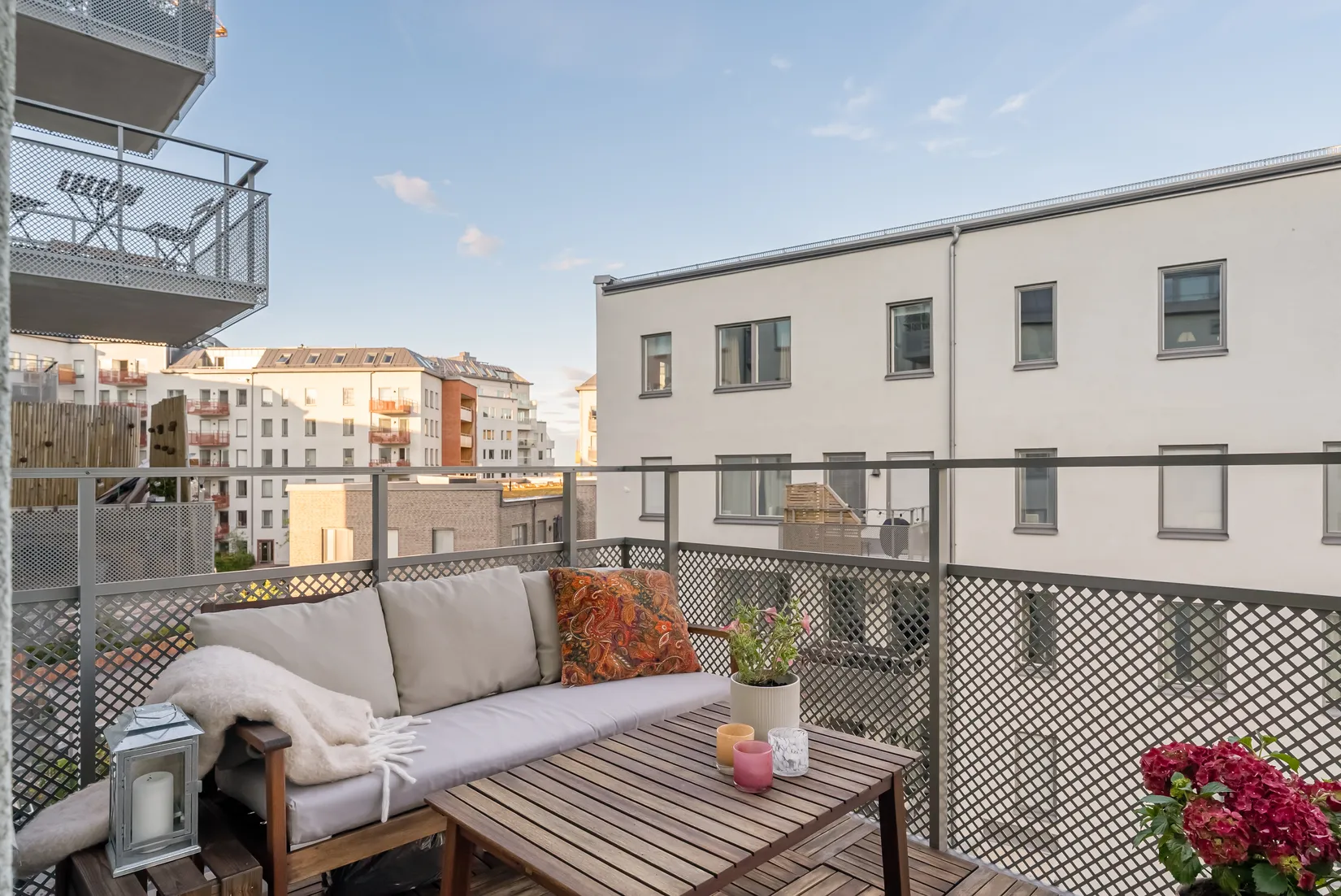 Bostadsrätt, Thunströms väg 14, Kvarnholmen, Nacka