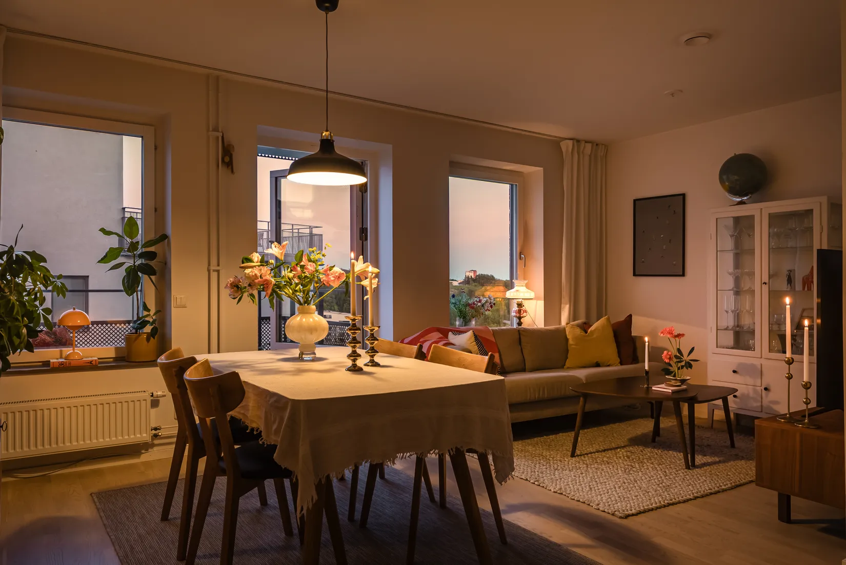Bostadsrätt, Thunströms väg 14, Kvarnholmen, Nacka