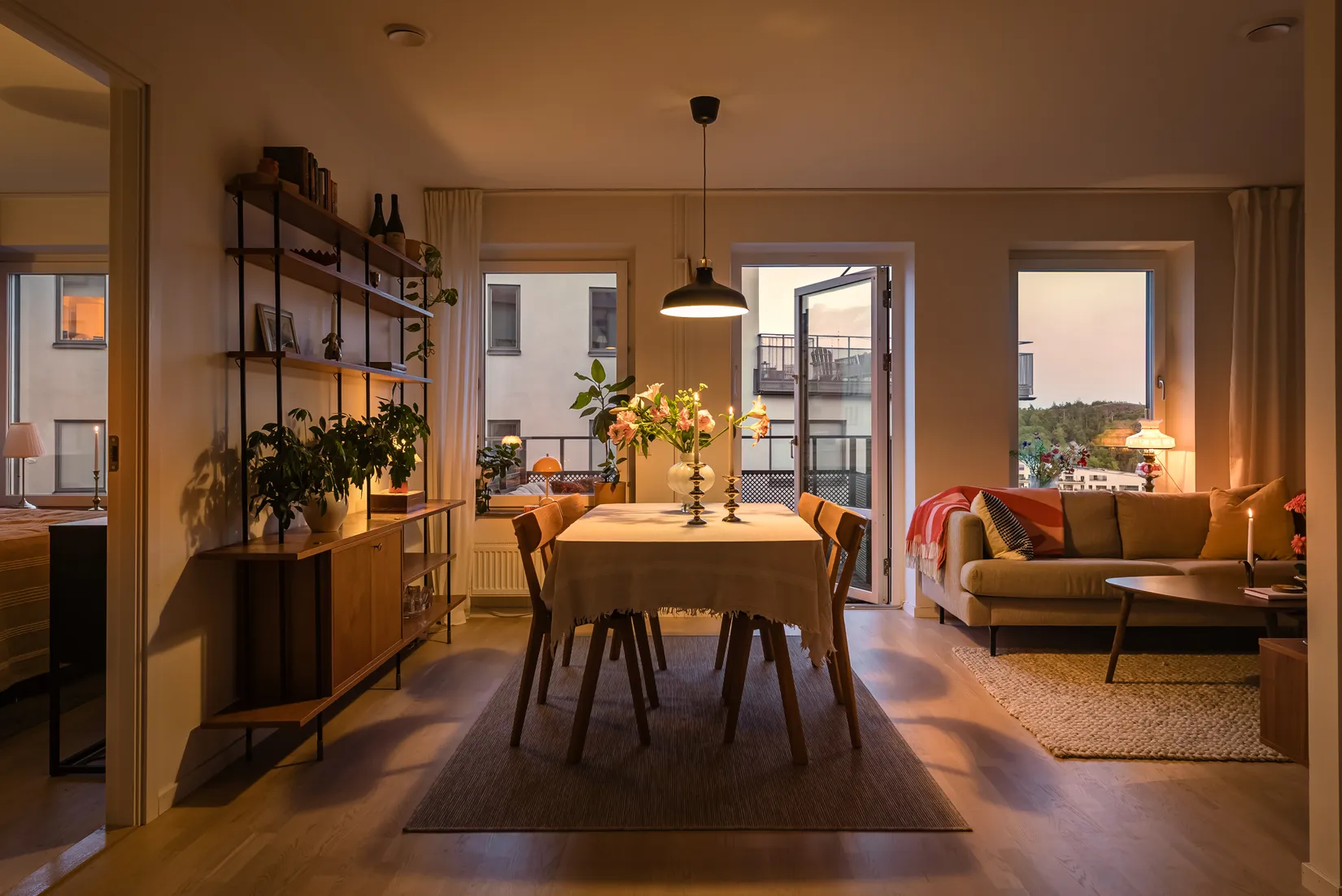 Bostadsrätt, Thunströms väg 14, Kvarnholmen, Nacka