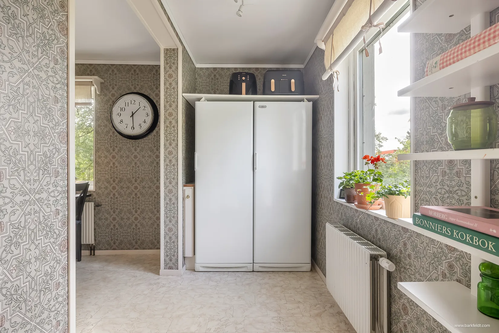 Villa, Bladåkersvägen 1, Knutby, Uppsala