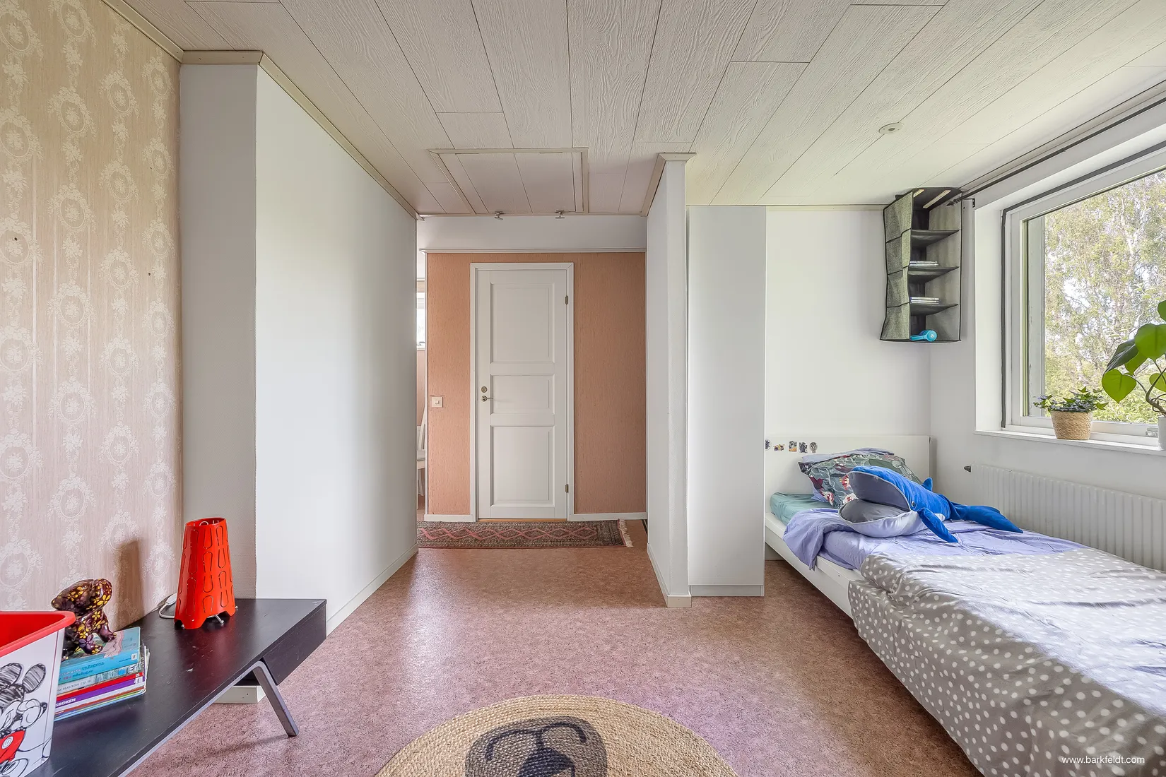 Villa, Bladåkersvägen 1, Knutby, Uppsala