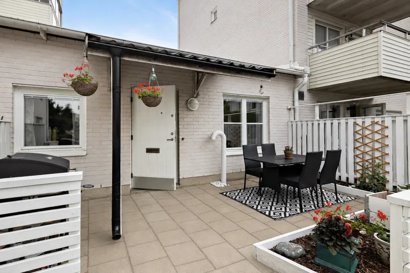 Bostadsrätt, Stationsgatan 23a, Märsta - Centralt, Sigtuna