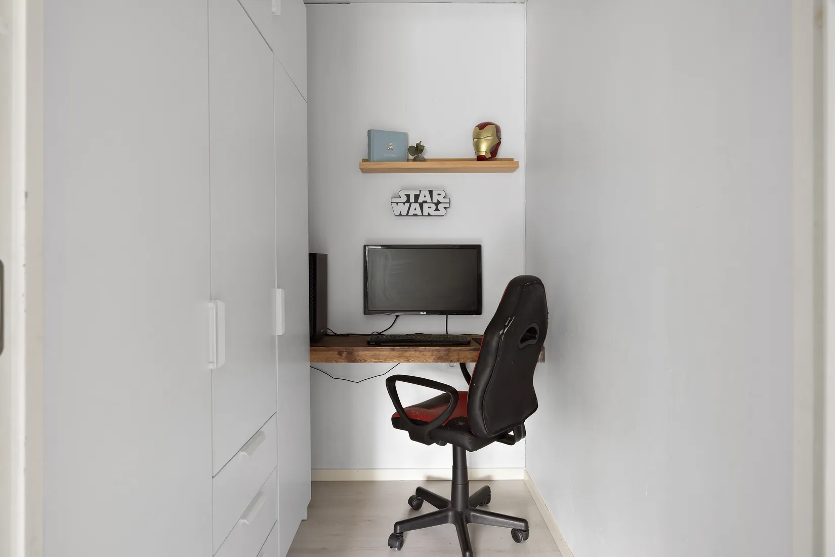 Bostadsrätt, Stationsgatan 23a, Märsta - Centralt, Sigtuna