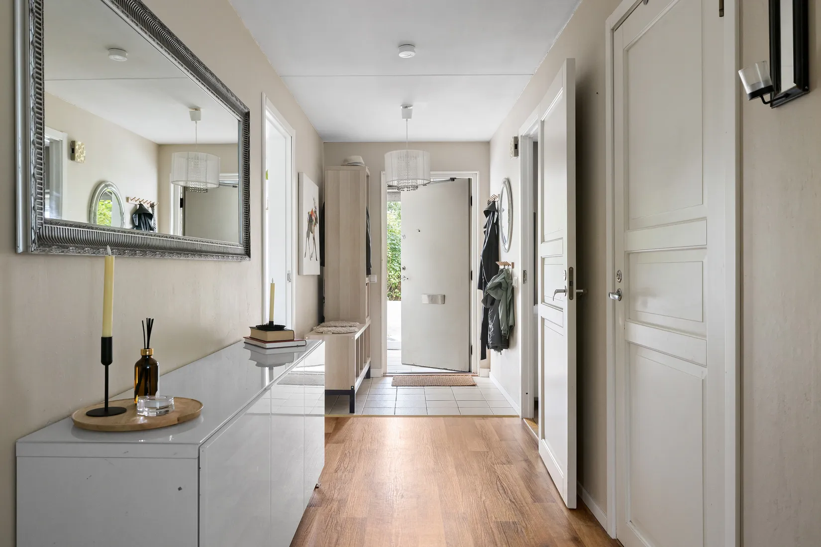 Bostadsrätt, Stationsgatan 23a, Märsta - Centralt, Sigtuna