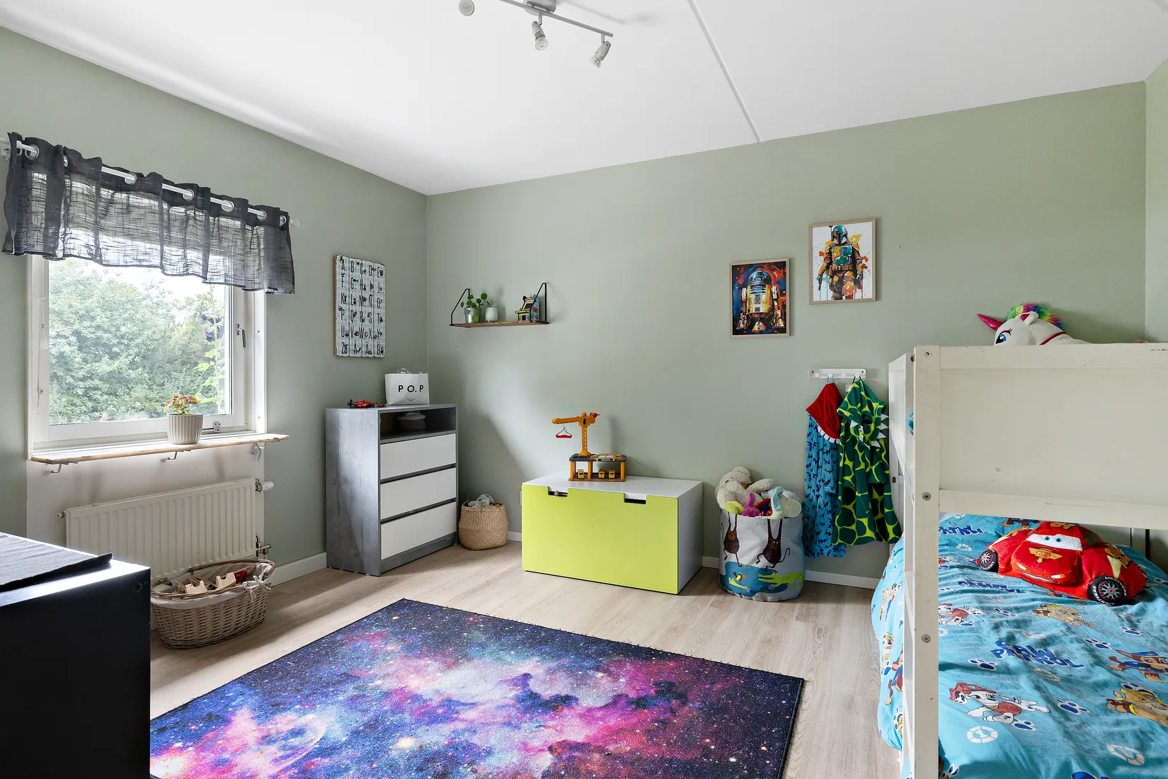 Bostadsrätt, Stationsgatan 23a, Märsta - Centralt, Sigtuna