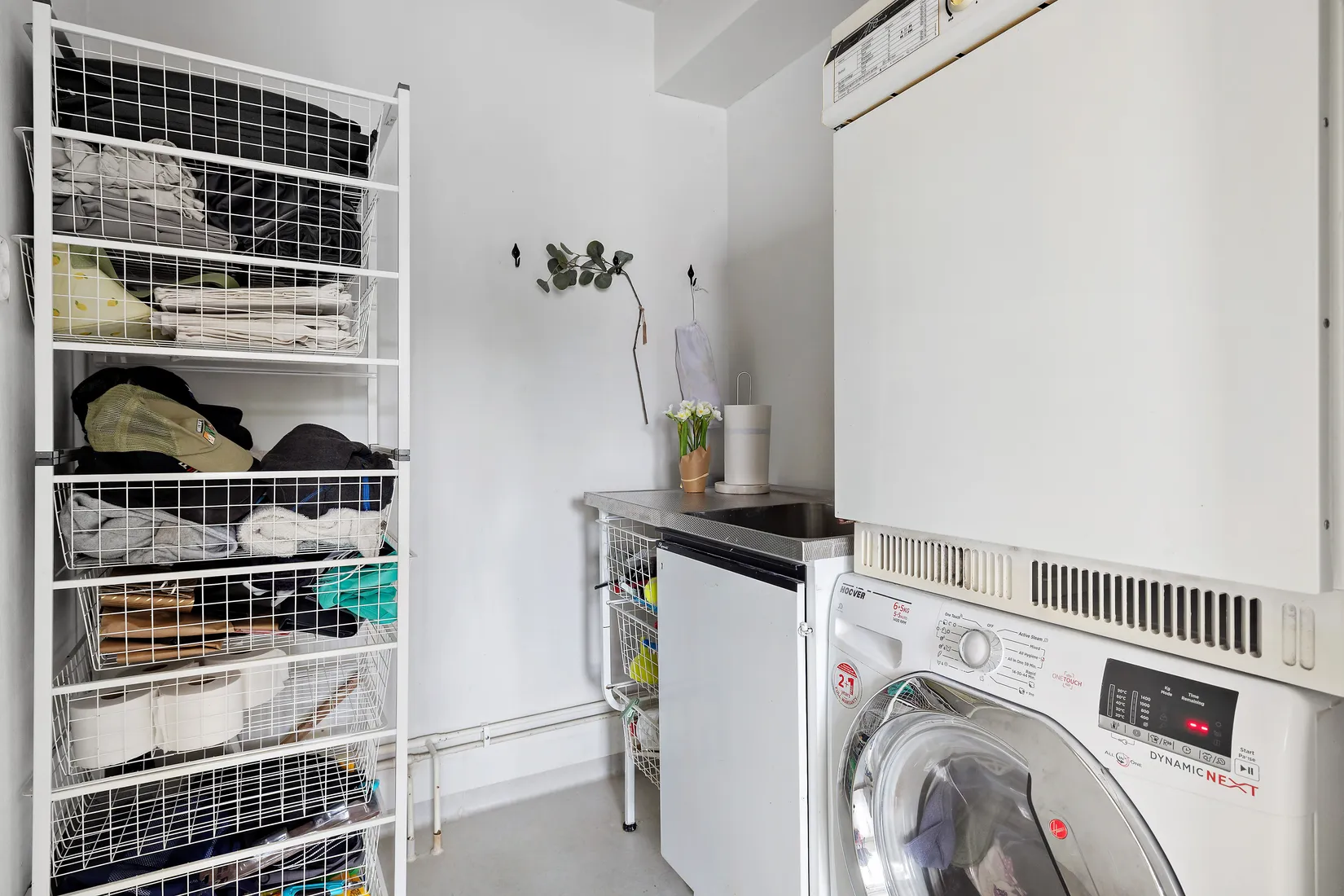 Bostadsrätt, Stationsgatan 23a, Märsta - Centralt, Sigtuna