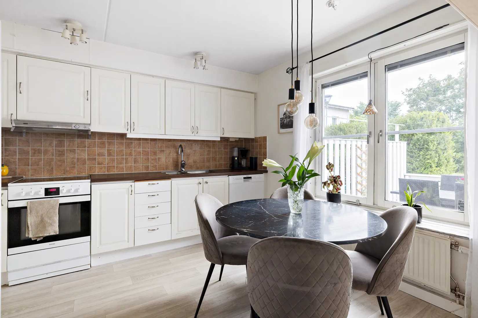 Bostadsrätt, Stationsgatan 23a, Märsta - Centralt, Sigtuna