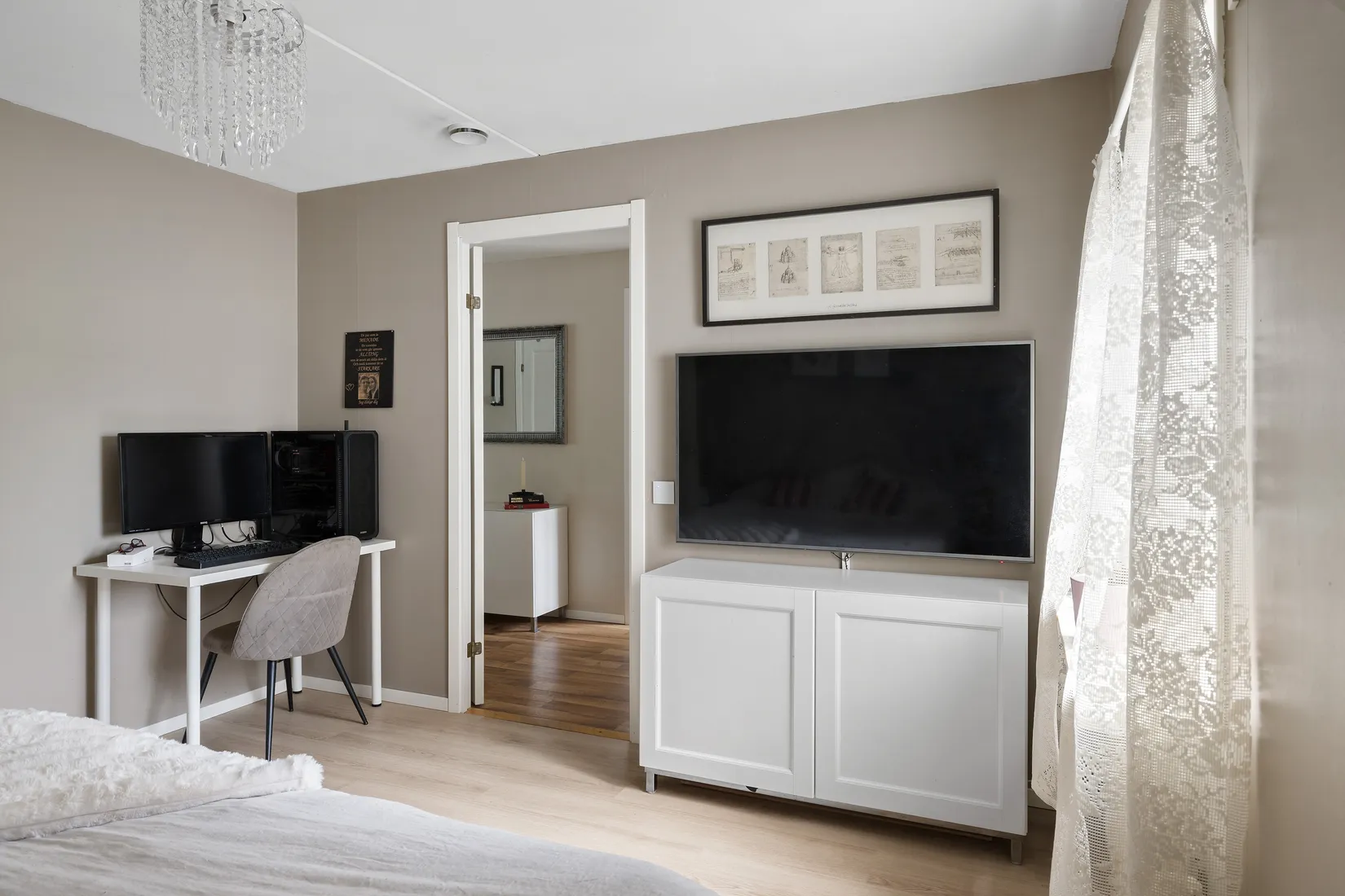 Bostadsrätt, Stationsgatan 23a, Märsta - Centralt, Sigtuna
