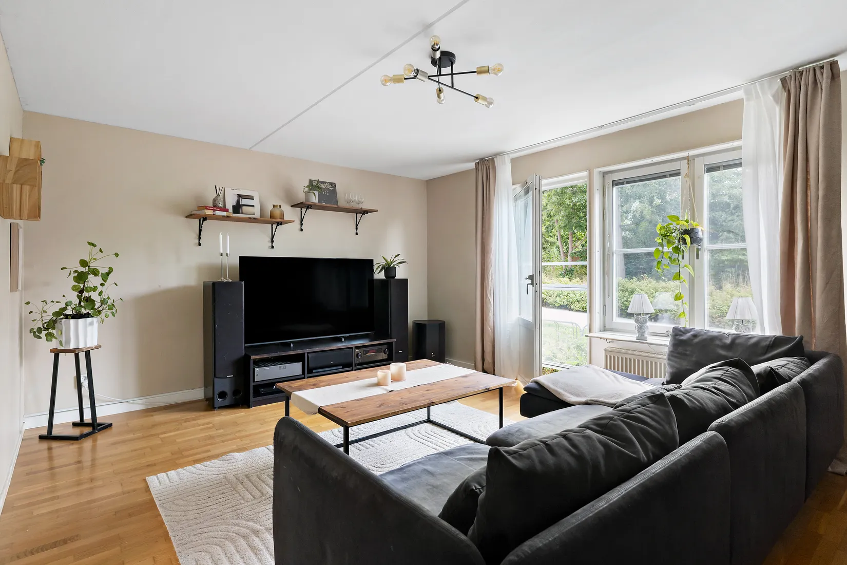 Bostadsrätt, Stationsgatan 23a, Märsta - Centralt, Sigtuna