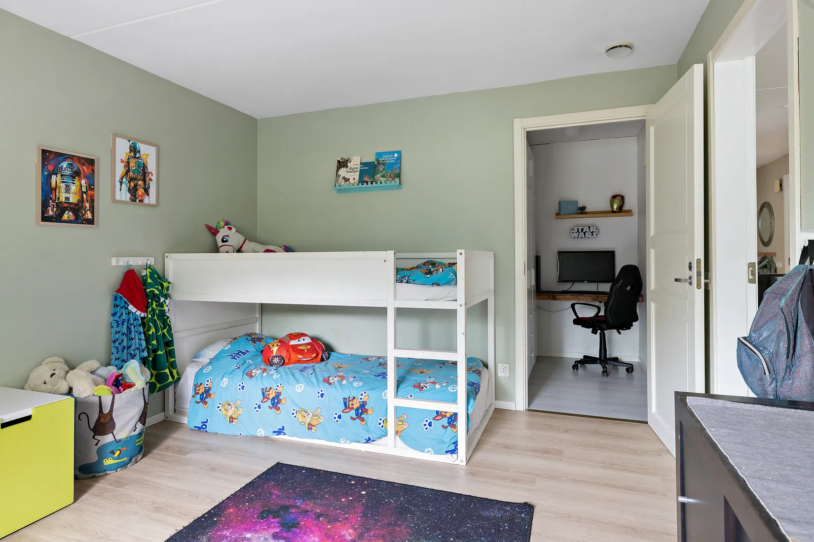 Bostadsrätt, Stationsgatan 23a, Märsta - Centralt, Sigtuna