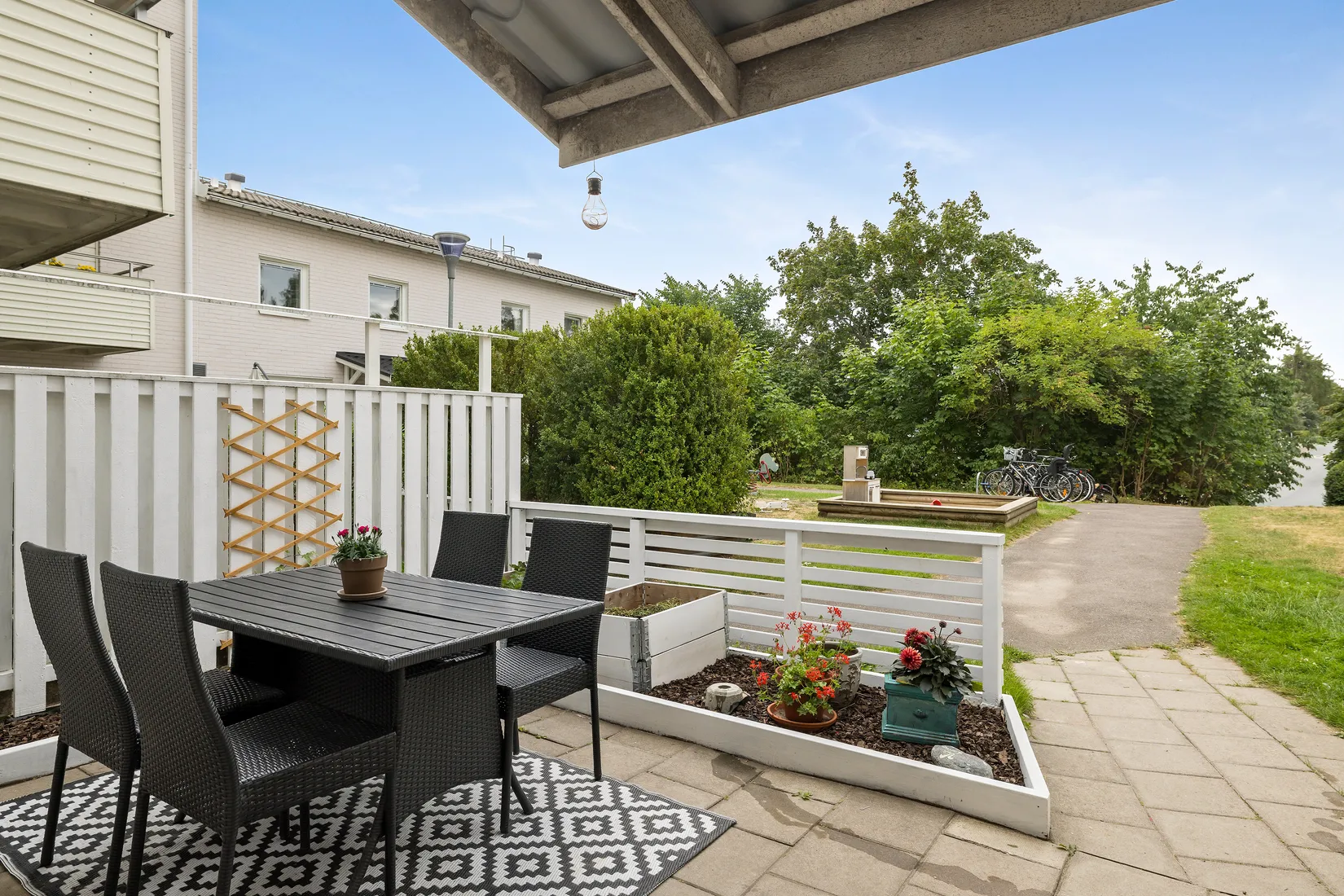 Bostadsrätt, Stationsgatan 23a, Märsta - Centralt, Sigtuna