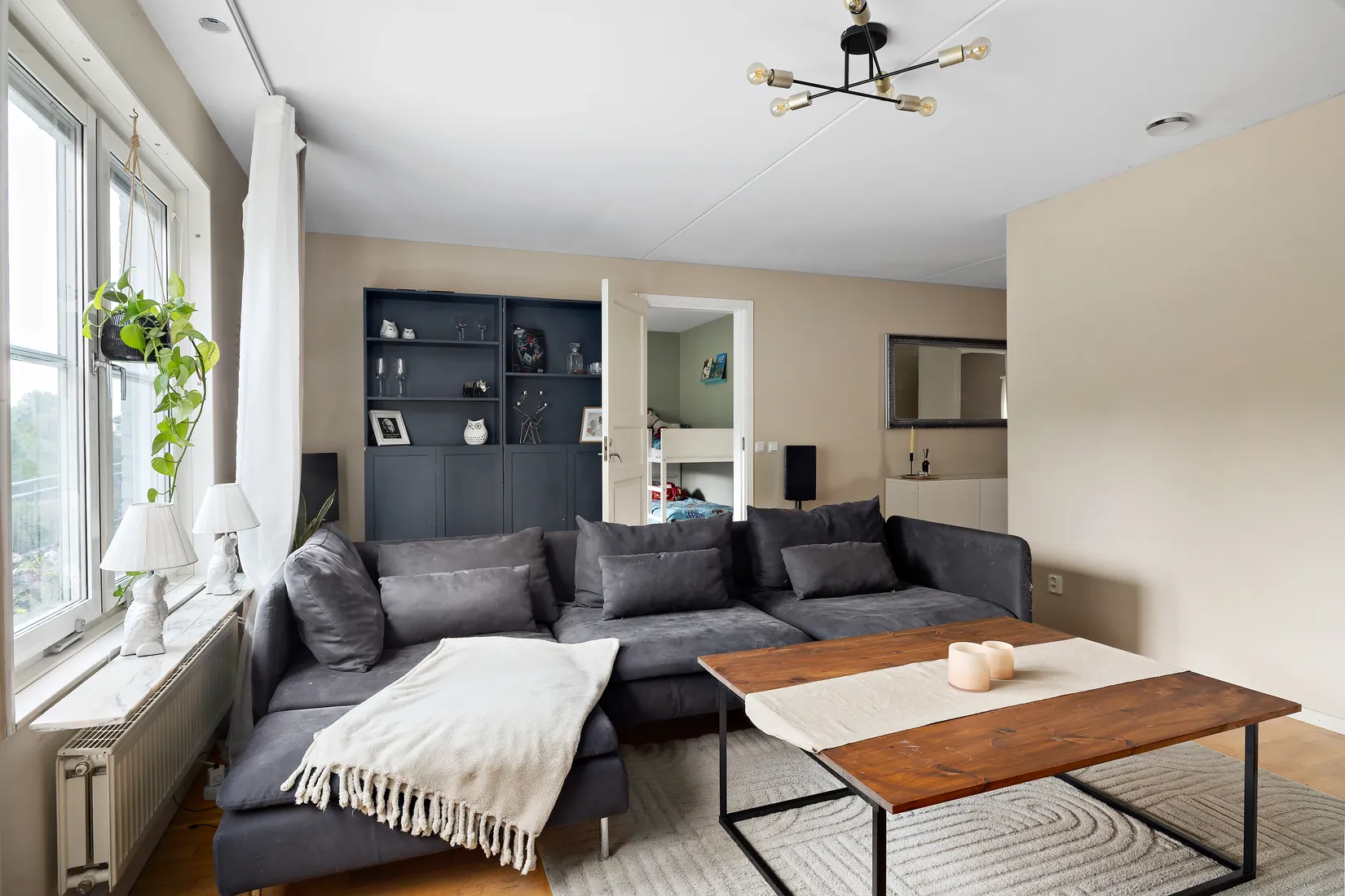 Bostadsrätt, Stationsgatan 23a, Märsta - Centralt, Sigtuna