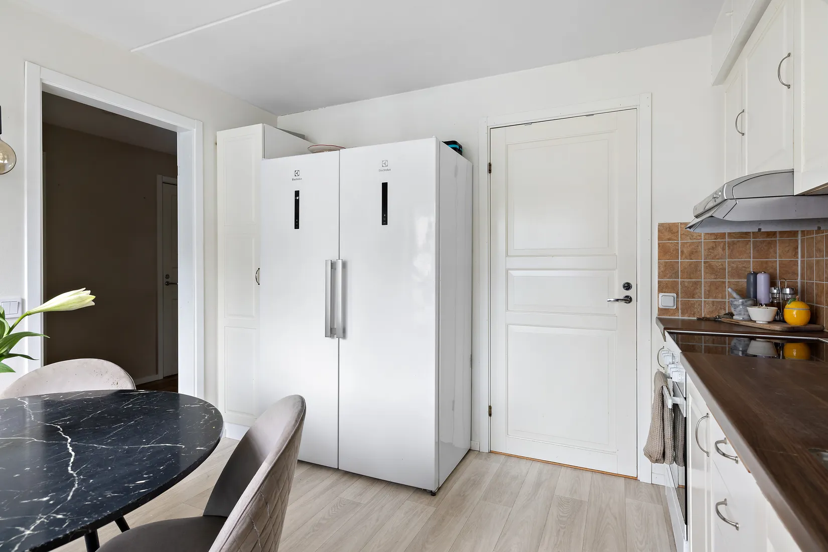 Bostadsrätt, Stationsgatan 23a, Märsta - Centralt, Sigtuna