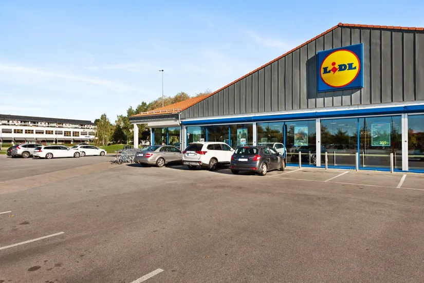 Bostadsrätt, Stationsgatan 23a, Märsta - Centralt, Sigtuna
