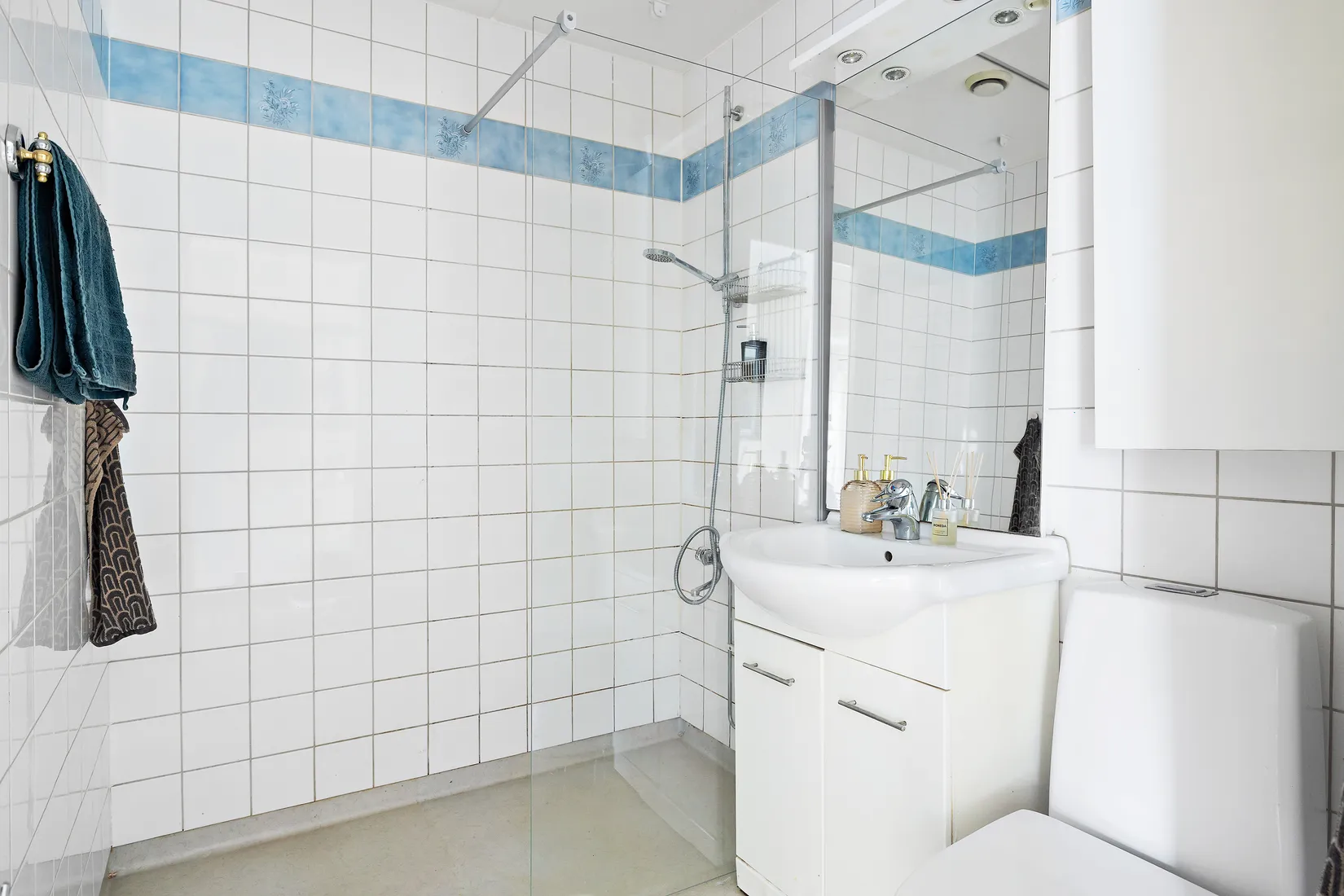 Bostadsrätt, Stationsgatan 23a, Märsta - Centralt, Sigtuna