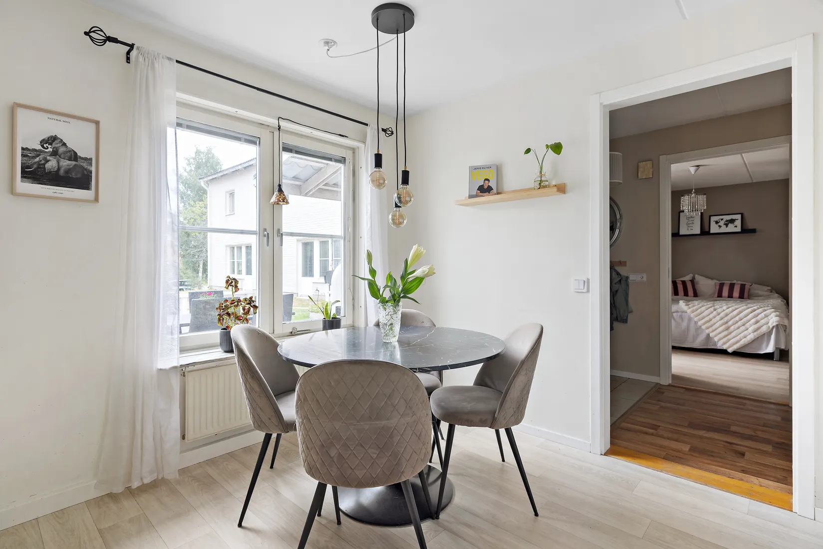 Bostadsrätt, Stationsgatan 23a, Märsta - Centralt, Sigtuna
