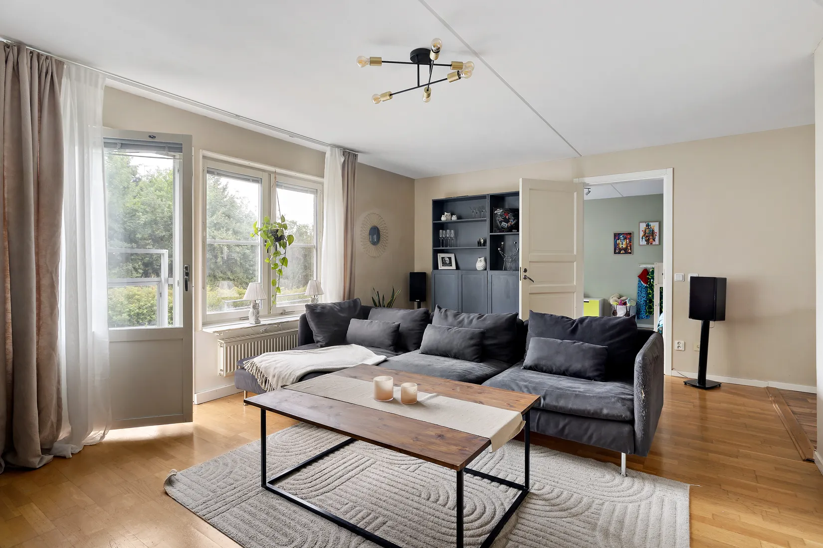 Bostadsrätt, Stationsgatan 23a, Märsta - Centralt, Sigtuna