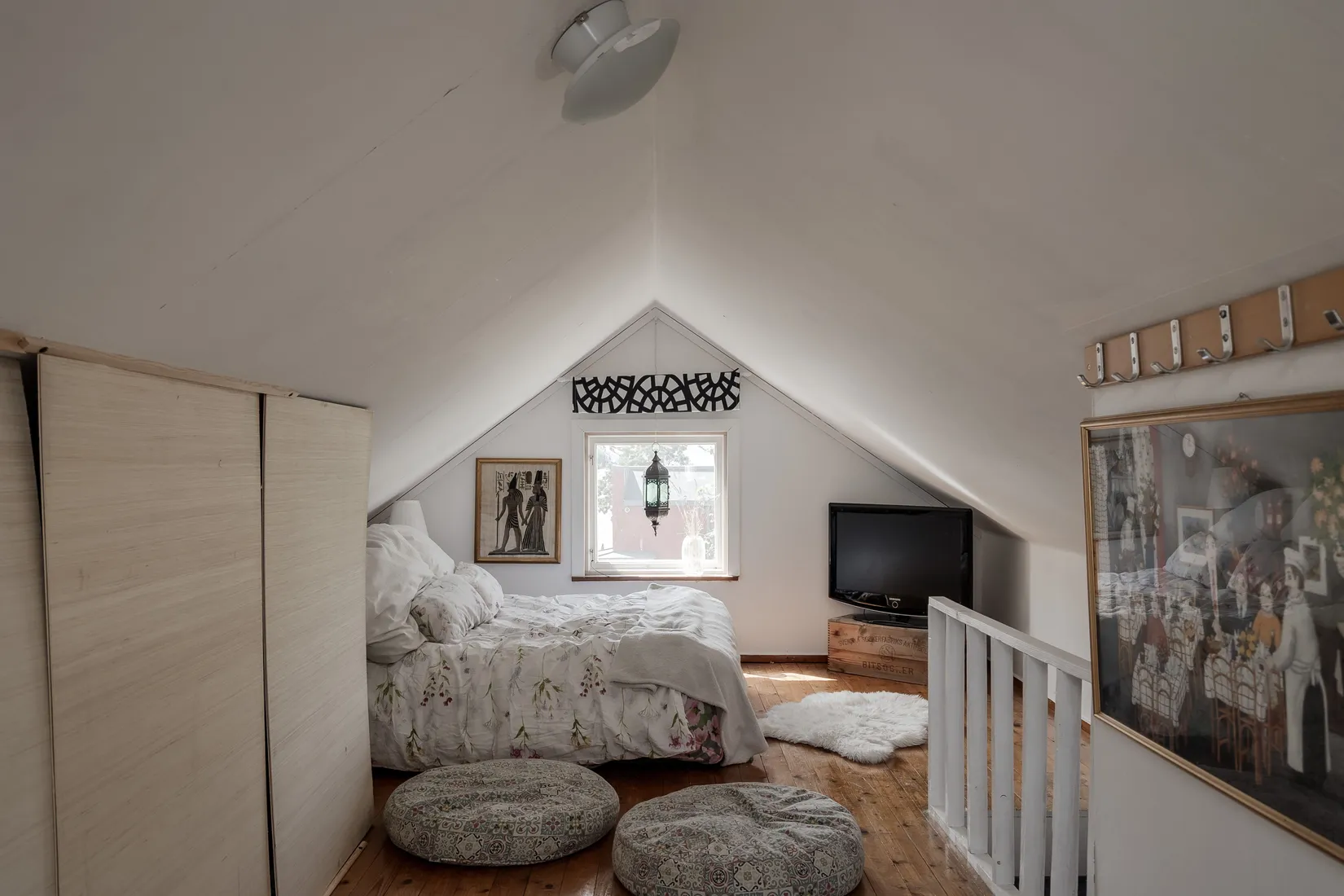 Villa, Repslagaregränd 6, Centralt, Oskarshamn
