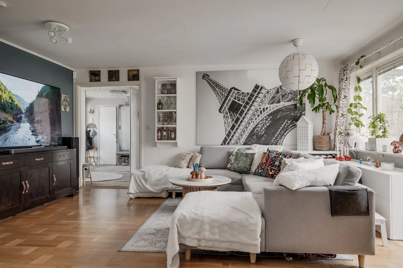 Villa, Repslagaregränd 6, Centralt, Oskarshamn
