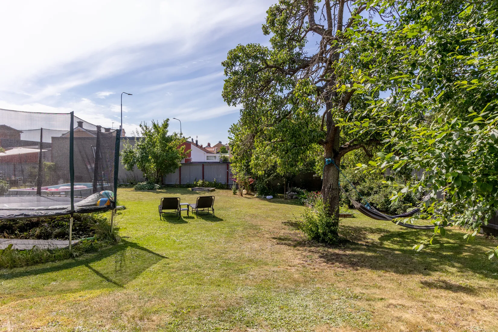 Villa, Repslagaregränd 6, Centralt, Oskarshamn