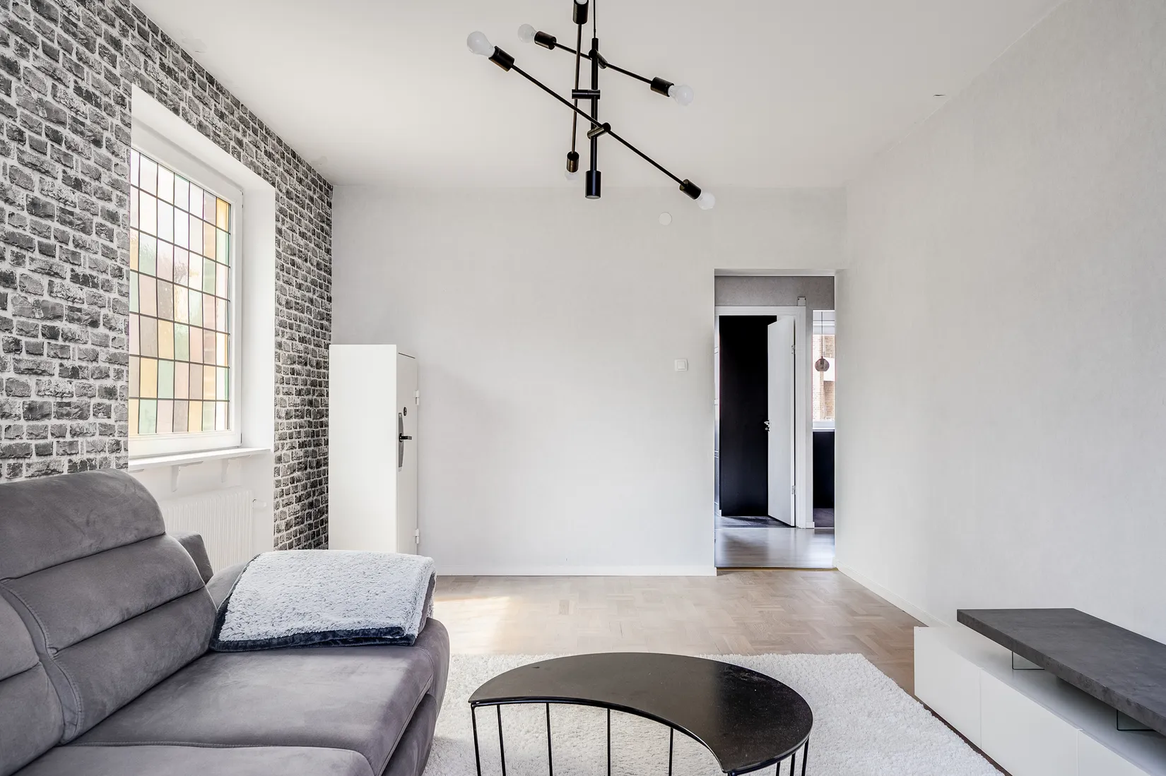 Bostadsrätt, Kronborgsvägen 18D, Kronborg, Malmö