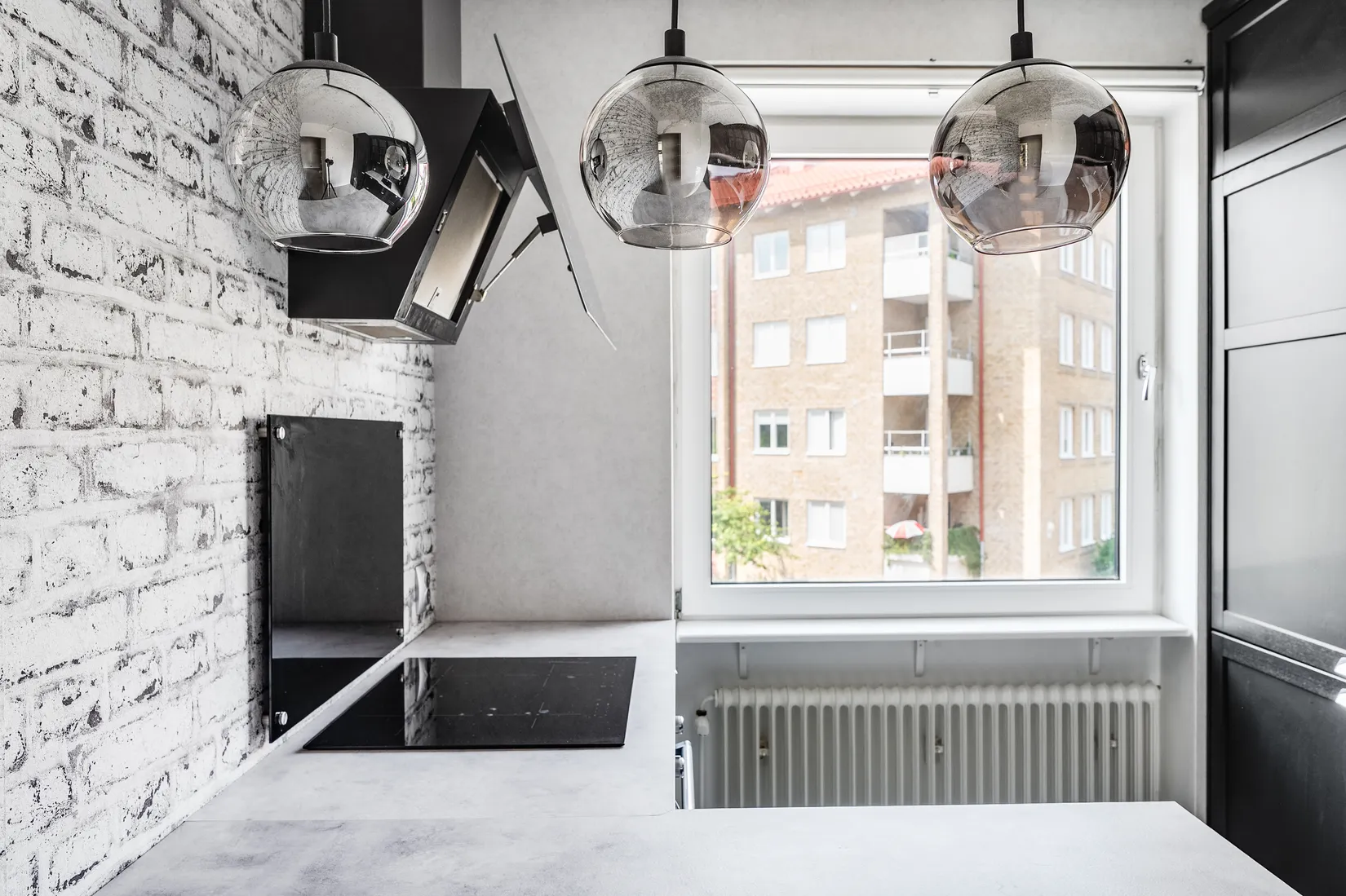 Bostadsrätt, Kronborgsvägen 18D, Kronborg, Malmö
