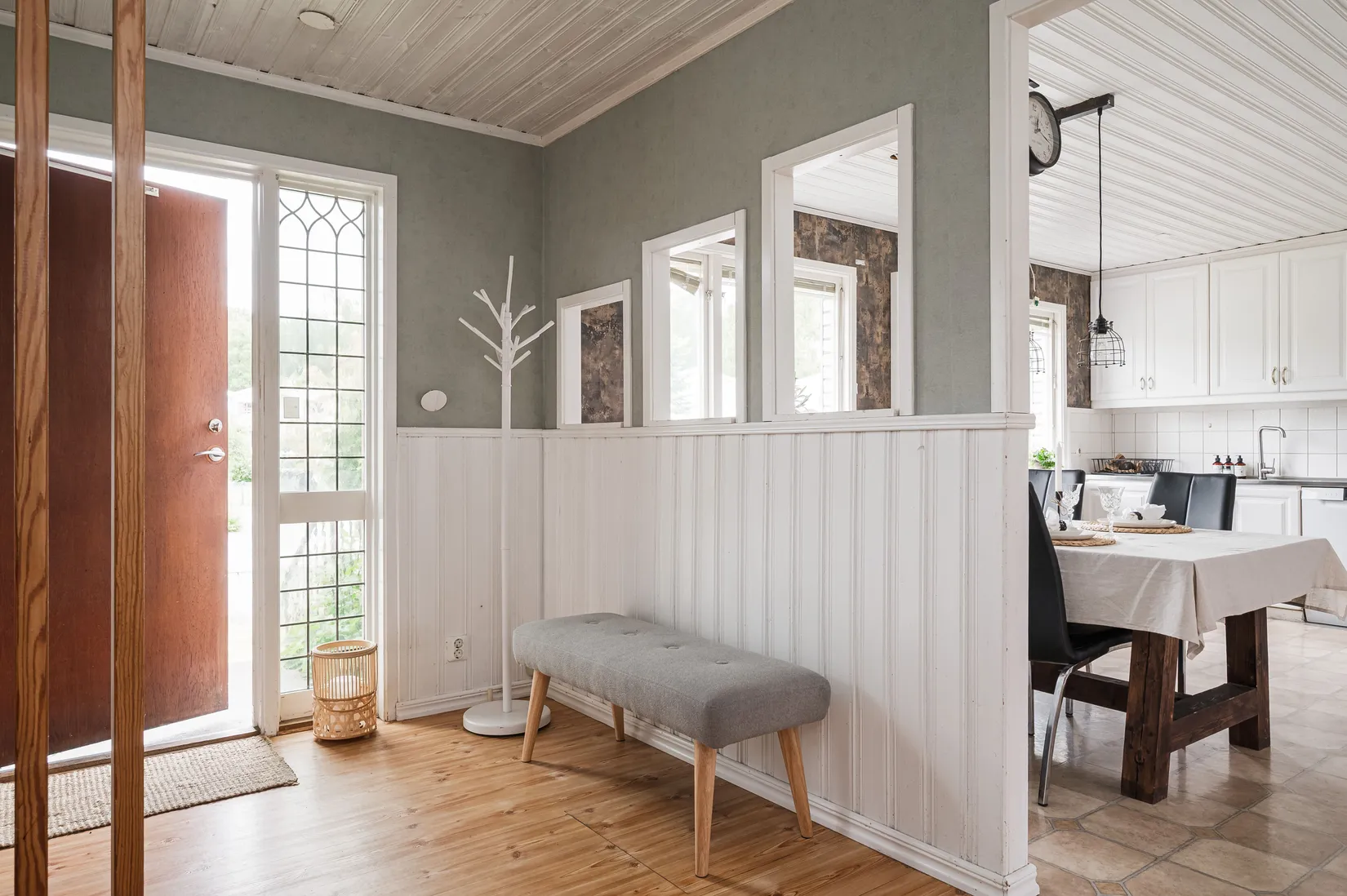 Villa, Överstegränd 1, Timmele, Ulricehamn