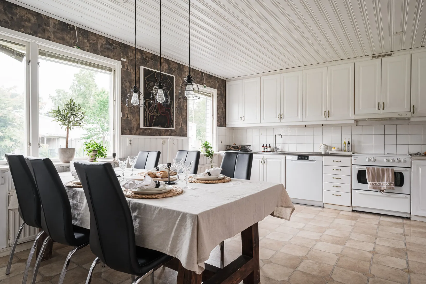 Villa, Överstegränd 1, Timmele, Ulricehamn