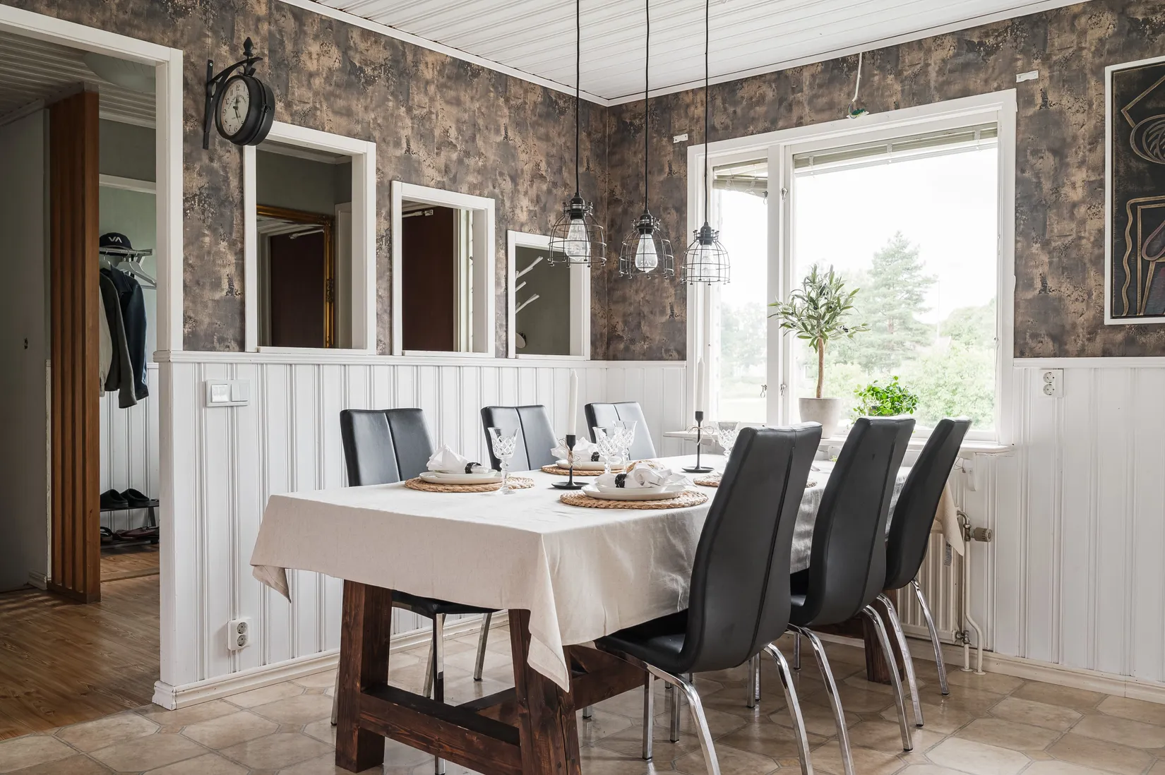Villa, Överstegränd 1, Timmele, Ulricehamn