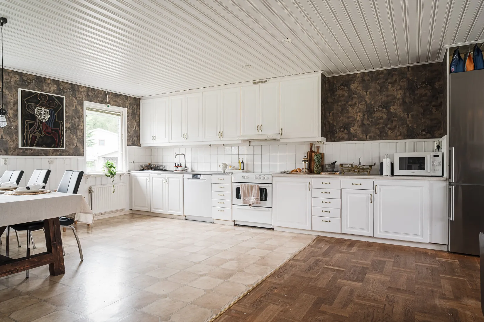 Villa, Överstegränd 1, Timmele, Ulricehamn
