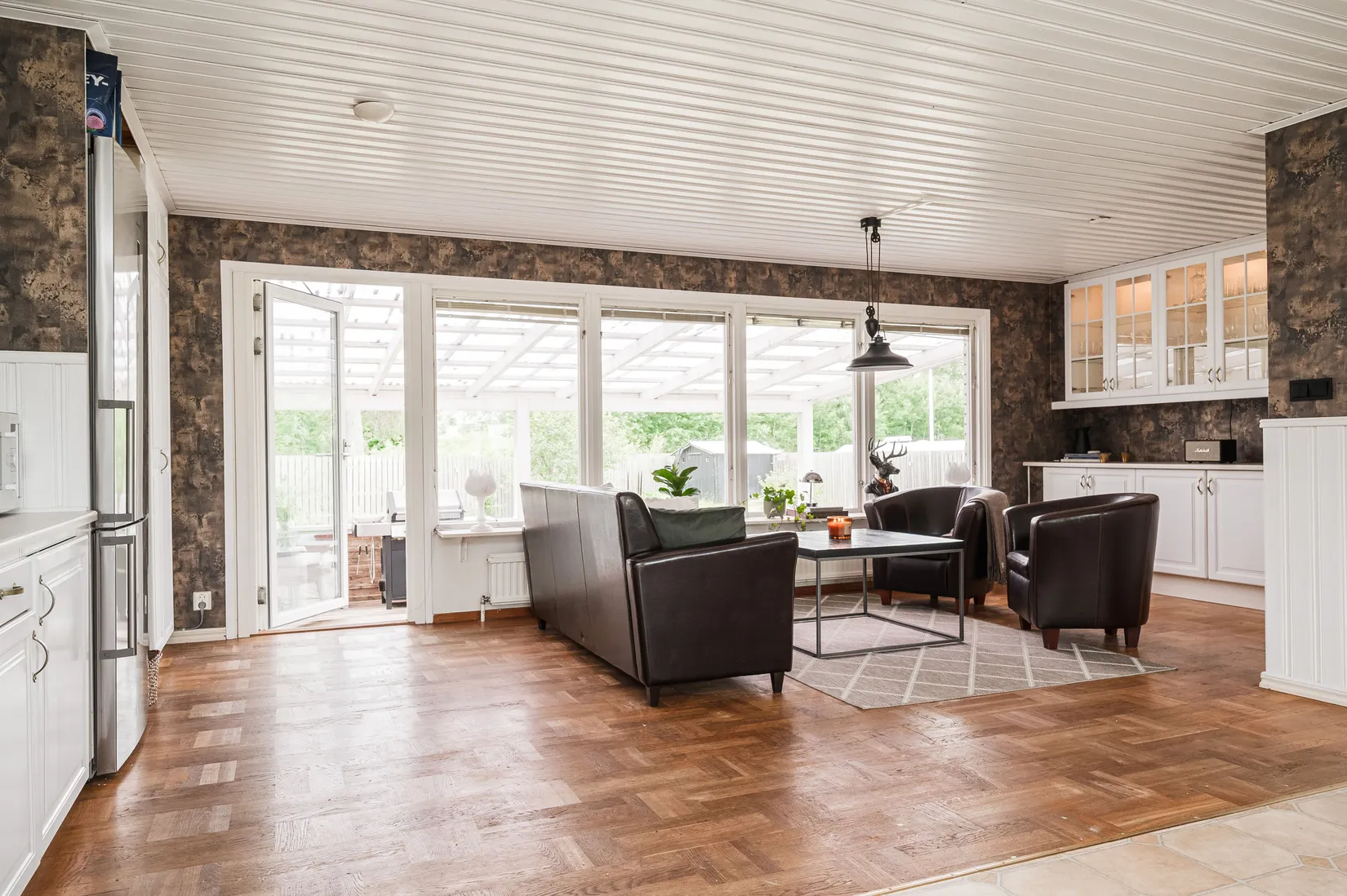Villa, Överstegränd 1, Timmele, Ulricehamn