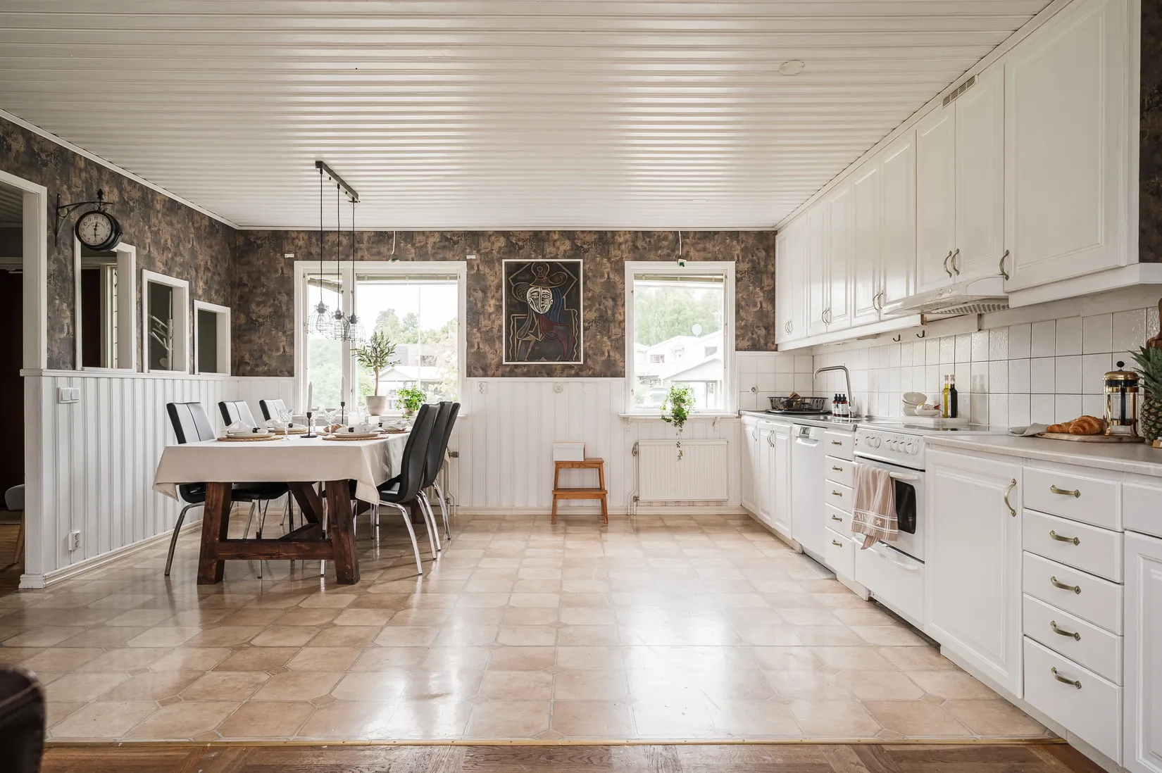 Villa, Överstegränd 1, Timmele, Ulricehamn