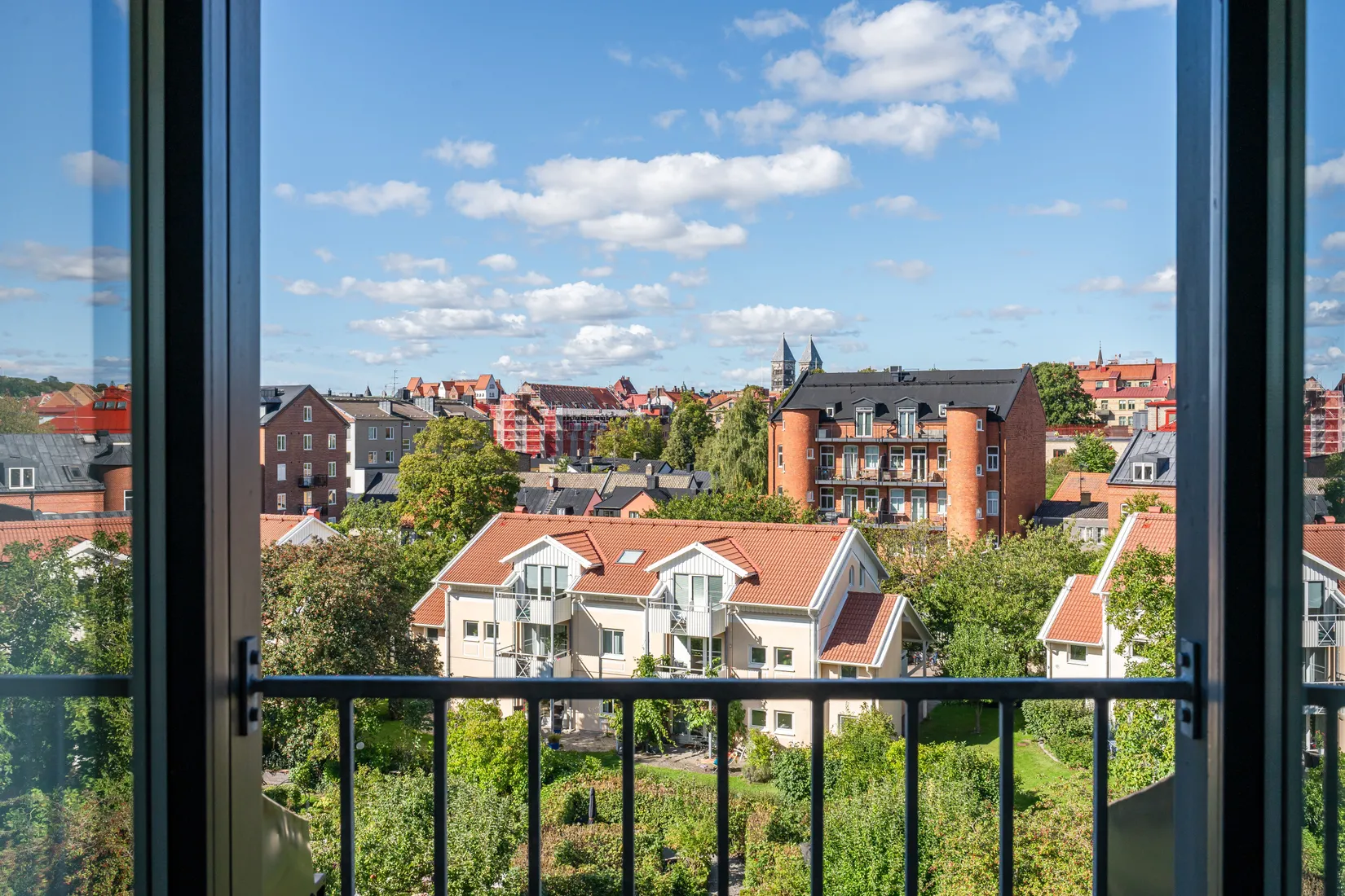 Bostadsrätt, Södra Esplanaden 31, Lund - Centrum, Lund