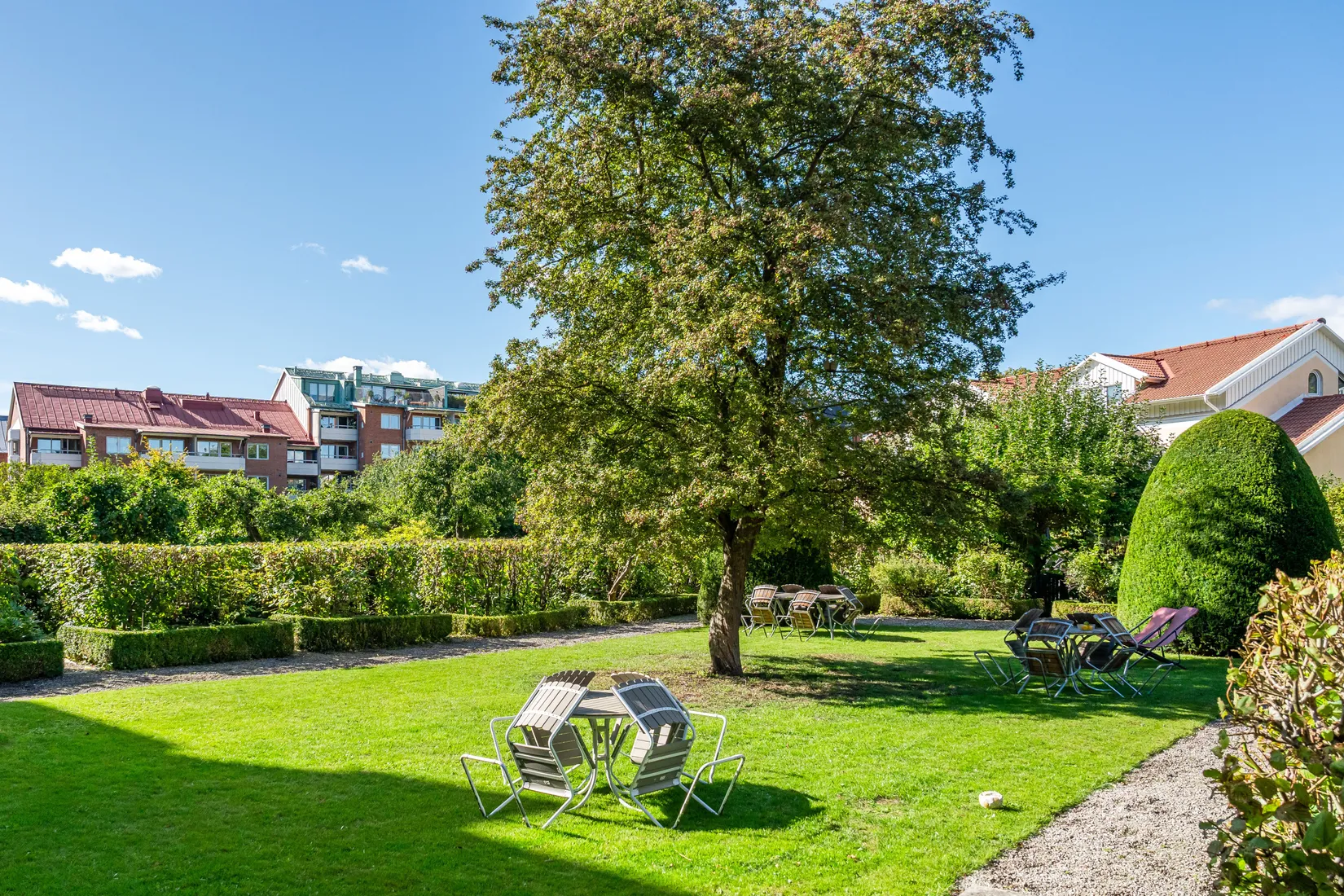 Bostadsrätt, Södra Esplanaden 31, Lund - Centrum, Lund