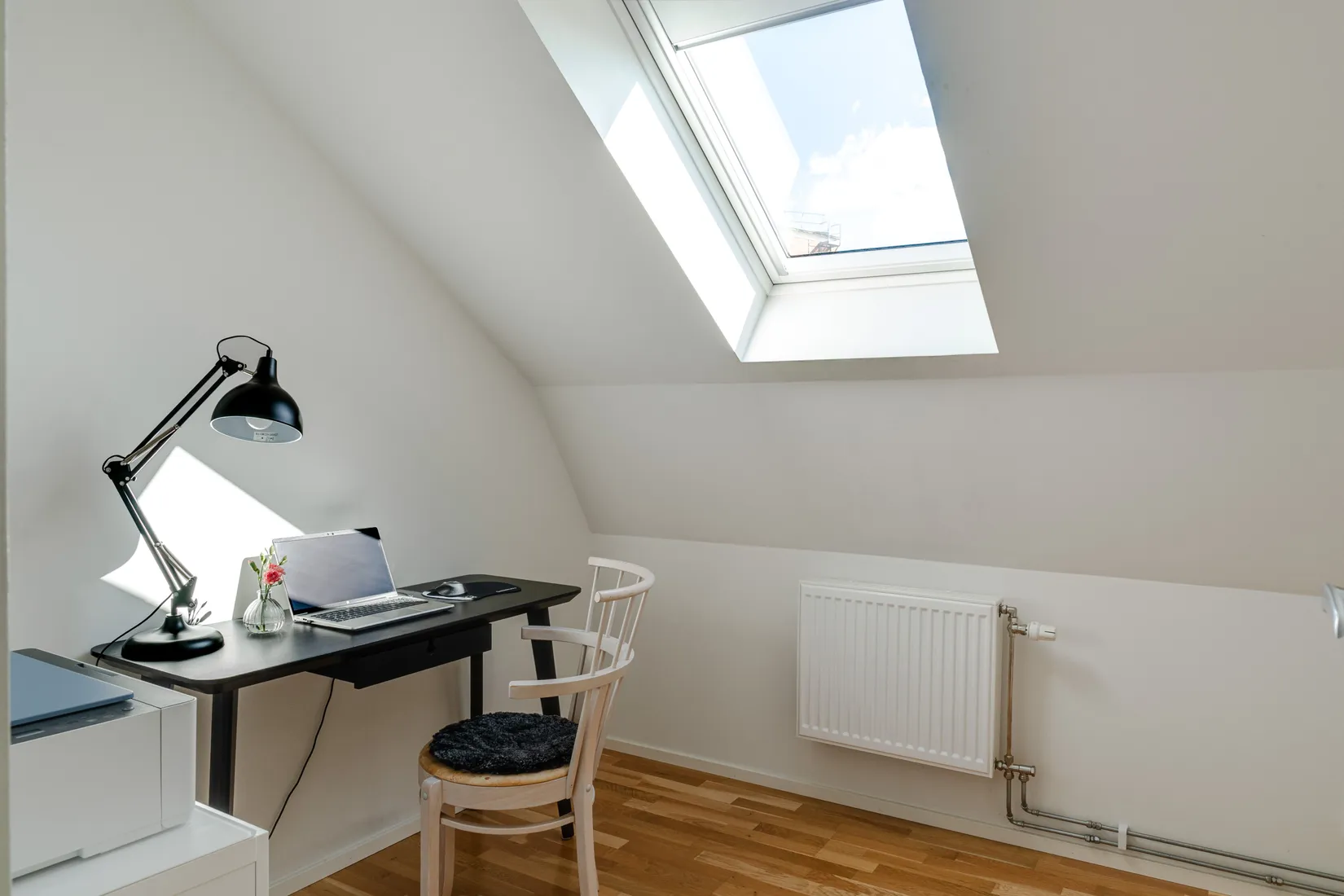 Bostadsrätt, Södra Esplanaden 31, Lund - Centrum, Lund