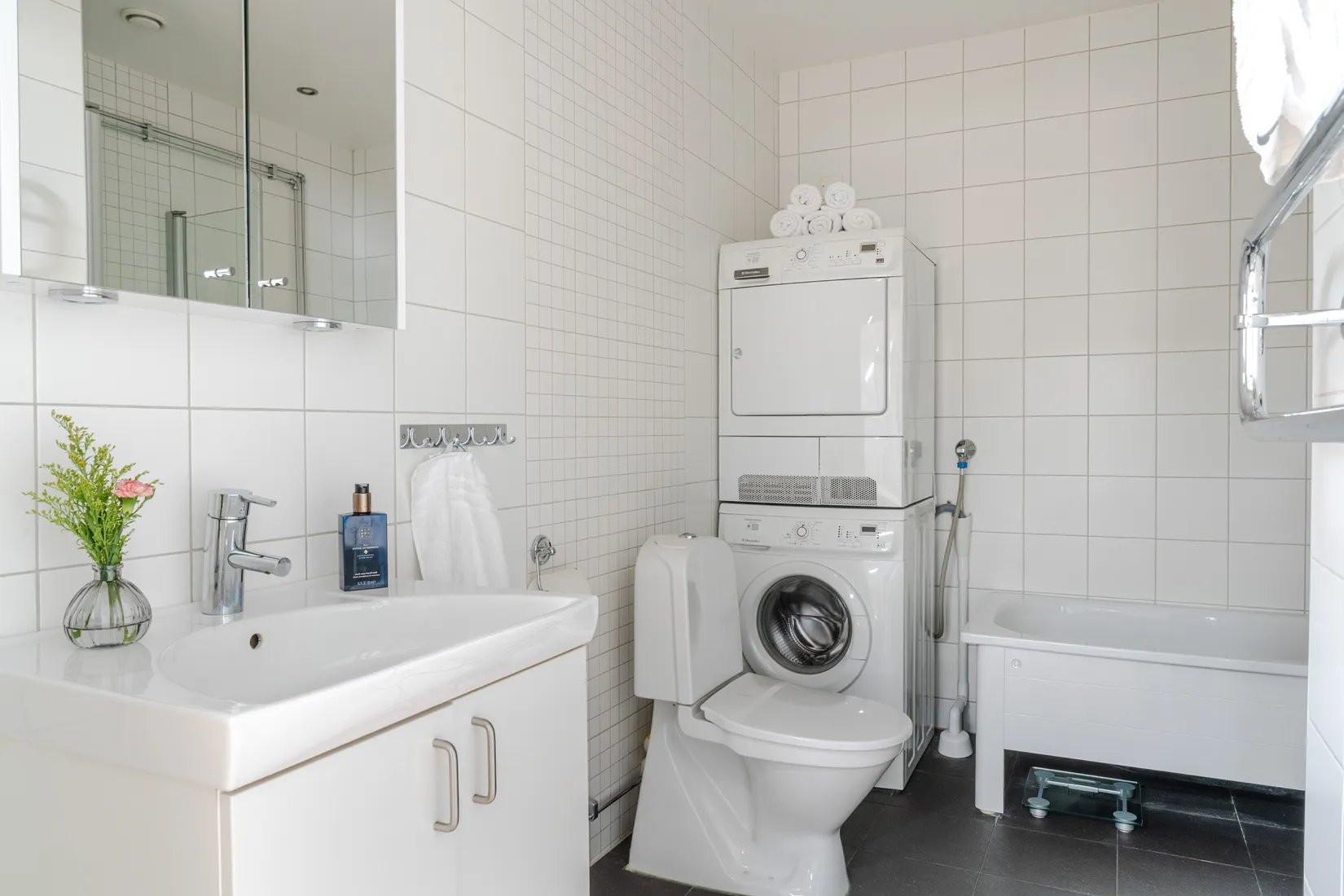 Bostadsrätt, Södra Esplanaden 31, Lund - Centrum, Lund
