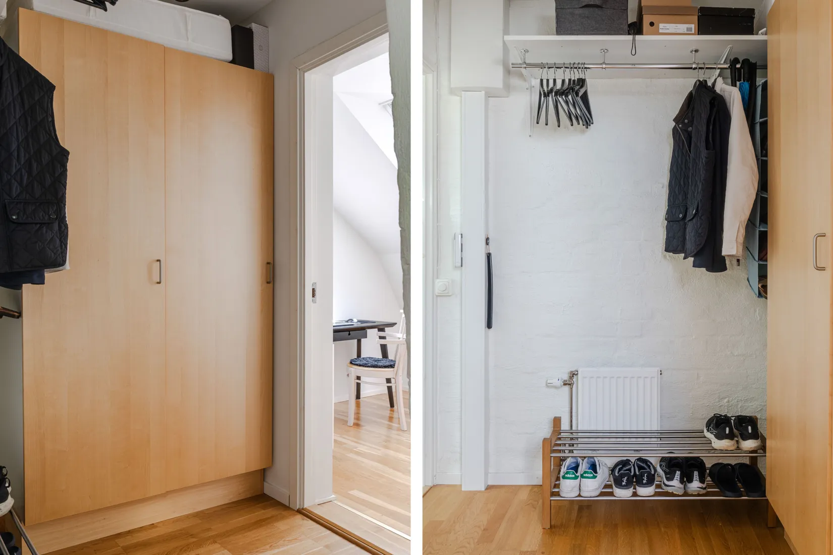 Bostadsrätt, Södra Esplanaden 31, Lund - Centrum, Lund