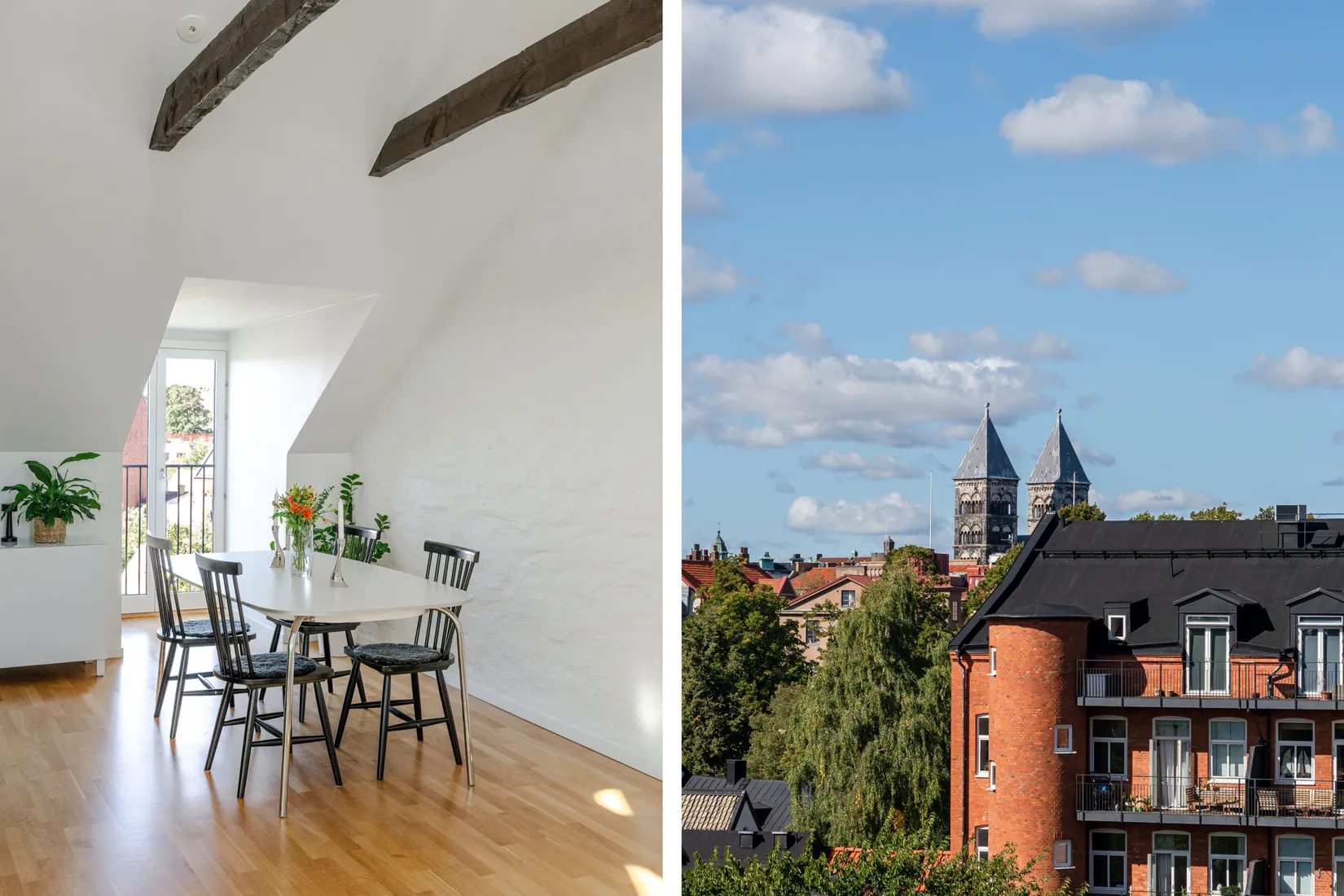 Bostadsrätt, Södra Esplanaden 31, Lund - Centrum, Lund