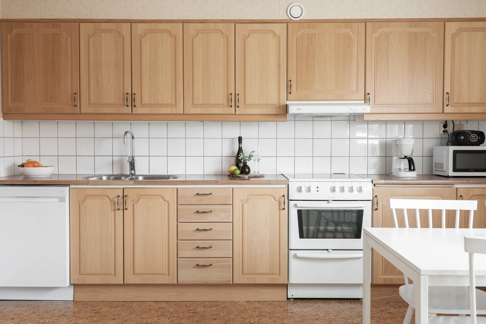 Bostadsrätt, Hallonstigen 4 F, Backa, Ystad