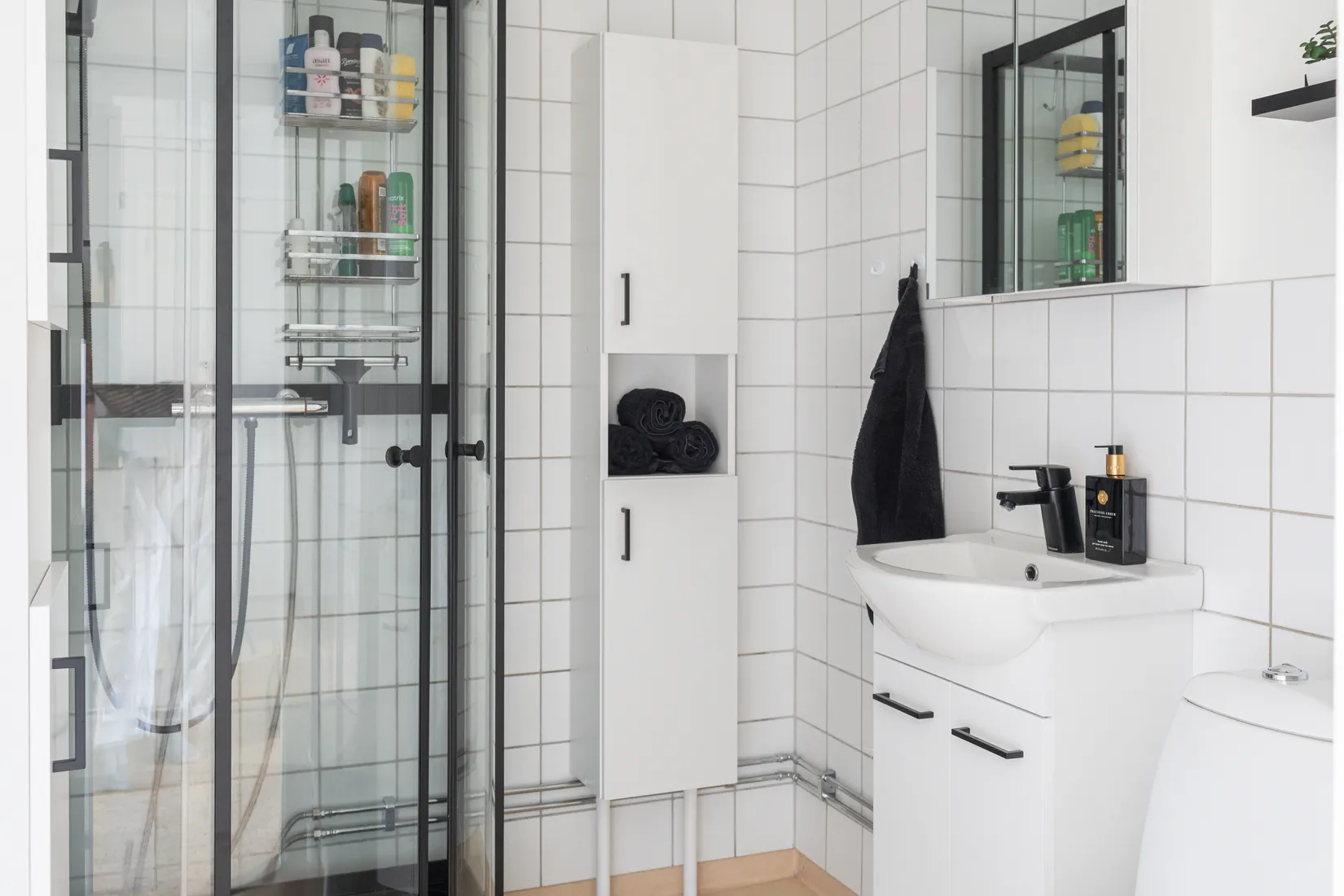 Bostadsrätt, Hallonstigen 4 F, Backa, Ystad