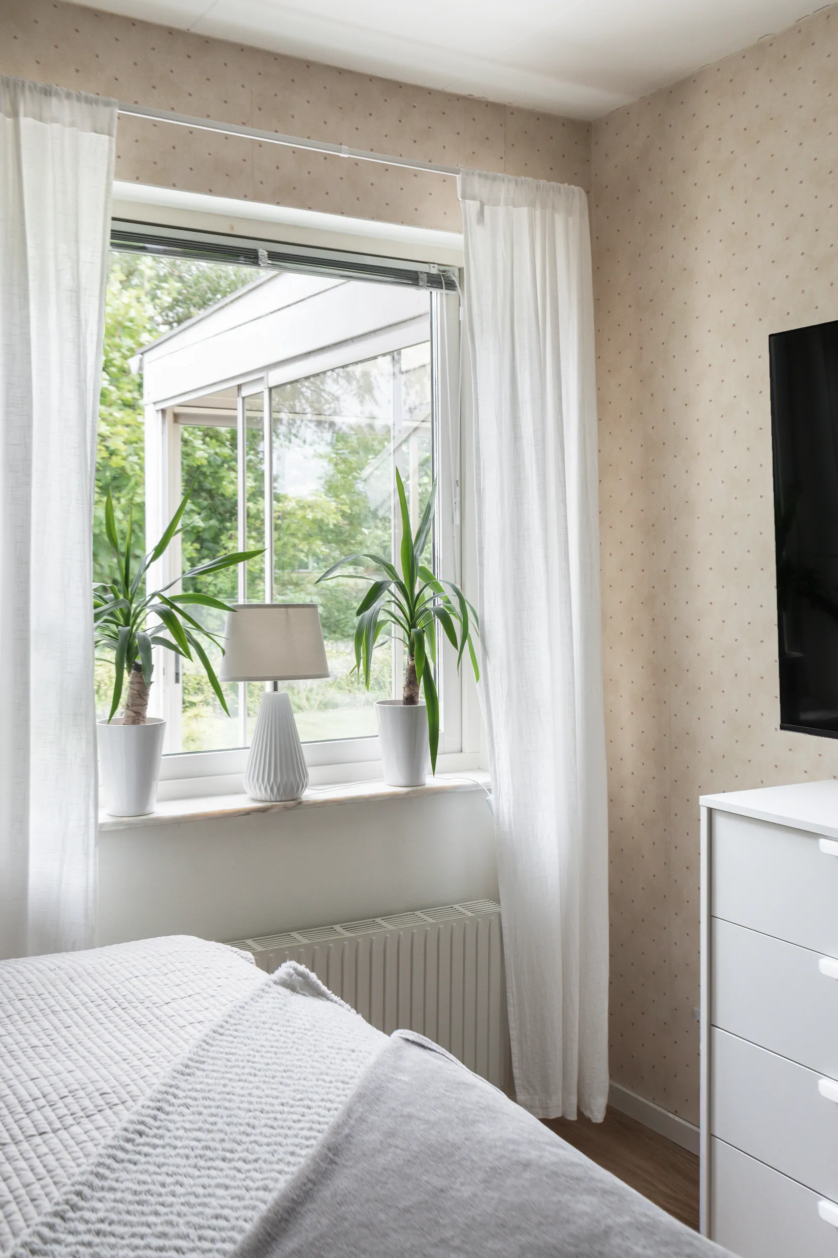Bostadsrätt, Hallonstigen 4 F, Backa, Ystad